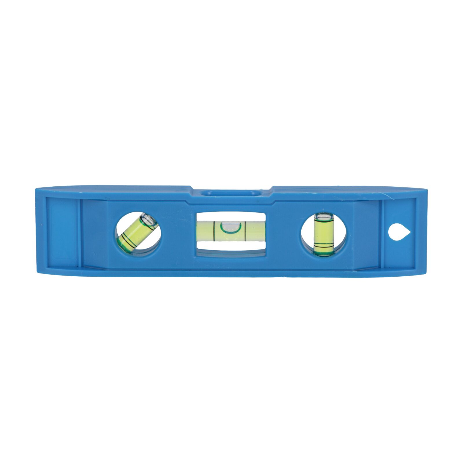 Torpedo Level 3 Vials 152 mm.