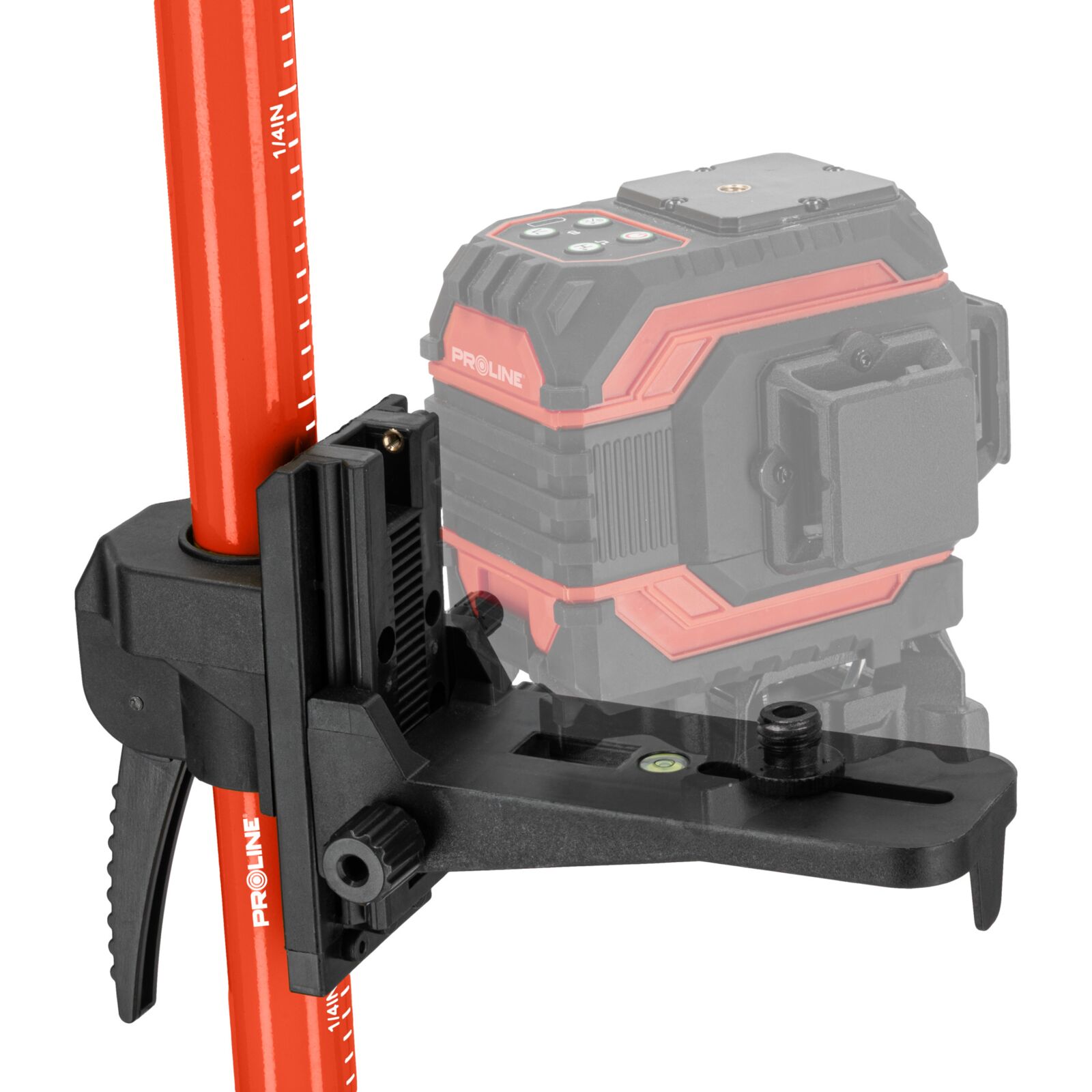 Extension Pole 3.3m, Proline
