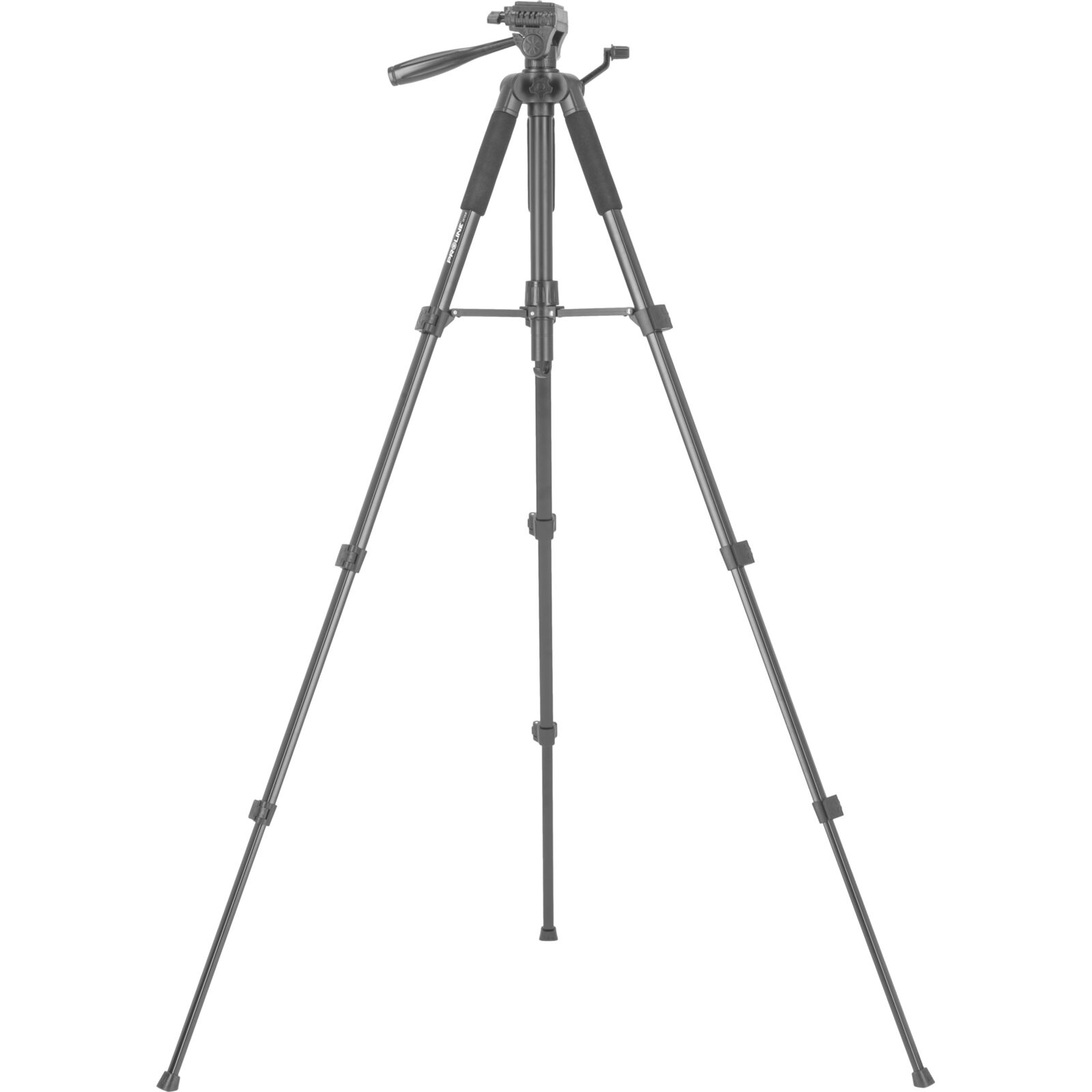 Stativ för Laseravståndsmätare 45, 5-150 cm, Proline