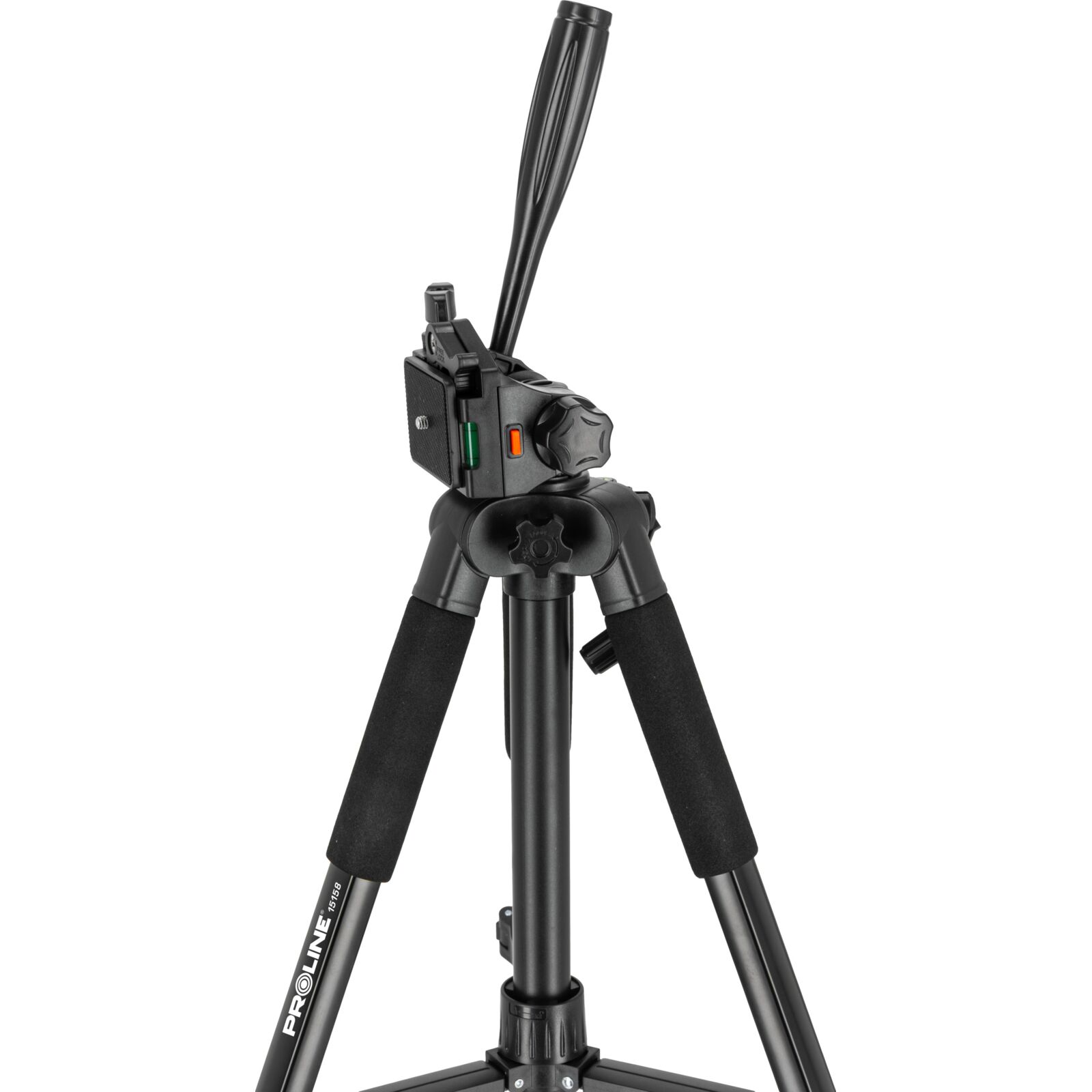 Stativ för Laseravståndsmätare 45, 5-150 cm, Proline
