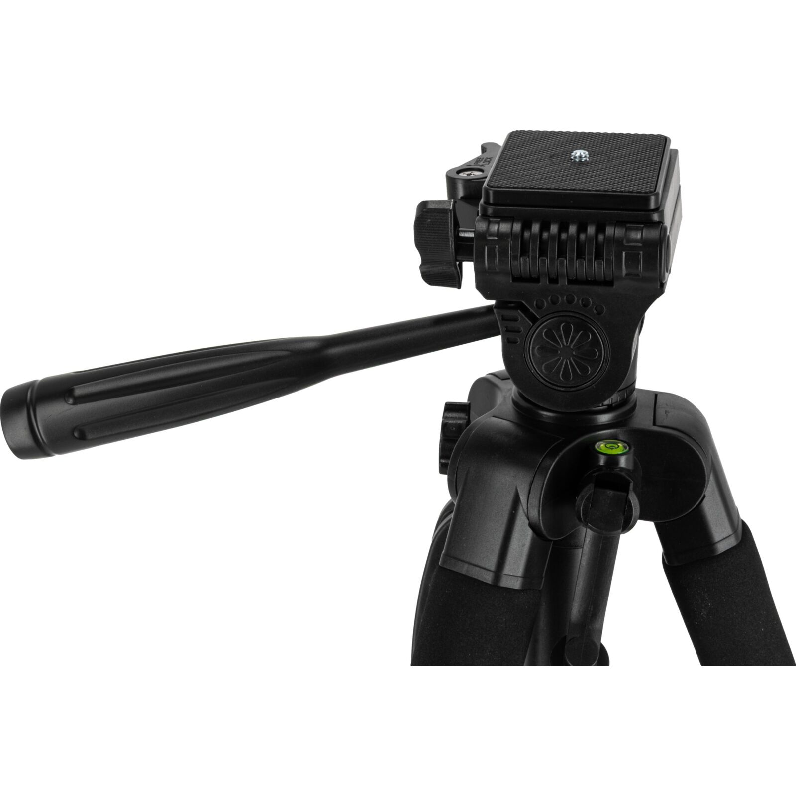 Stativ för Laser Nivå, 58-203 cm, Proline