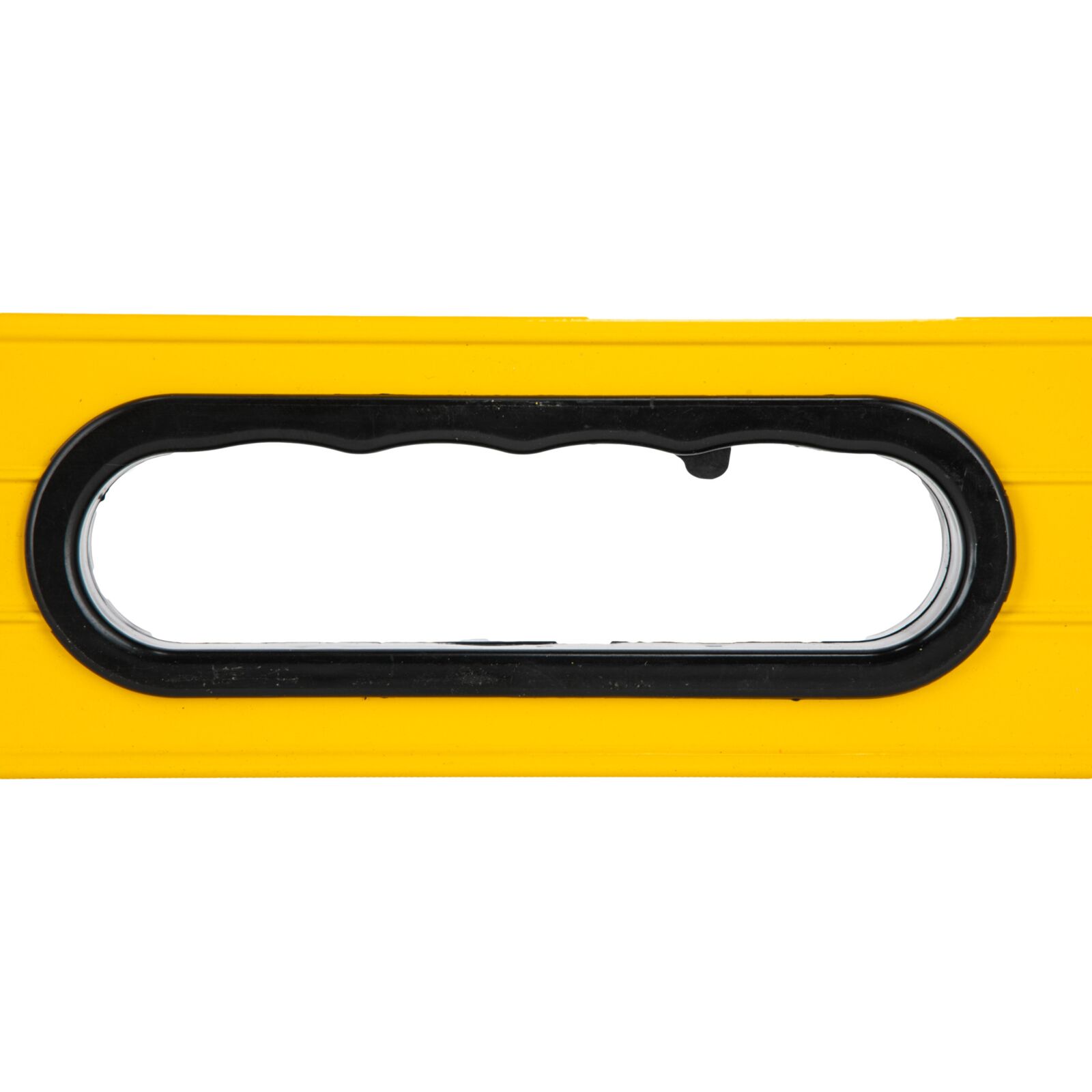 Spirit Level with Handle, 3 Vials, 800 mm