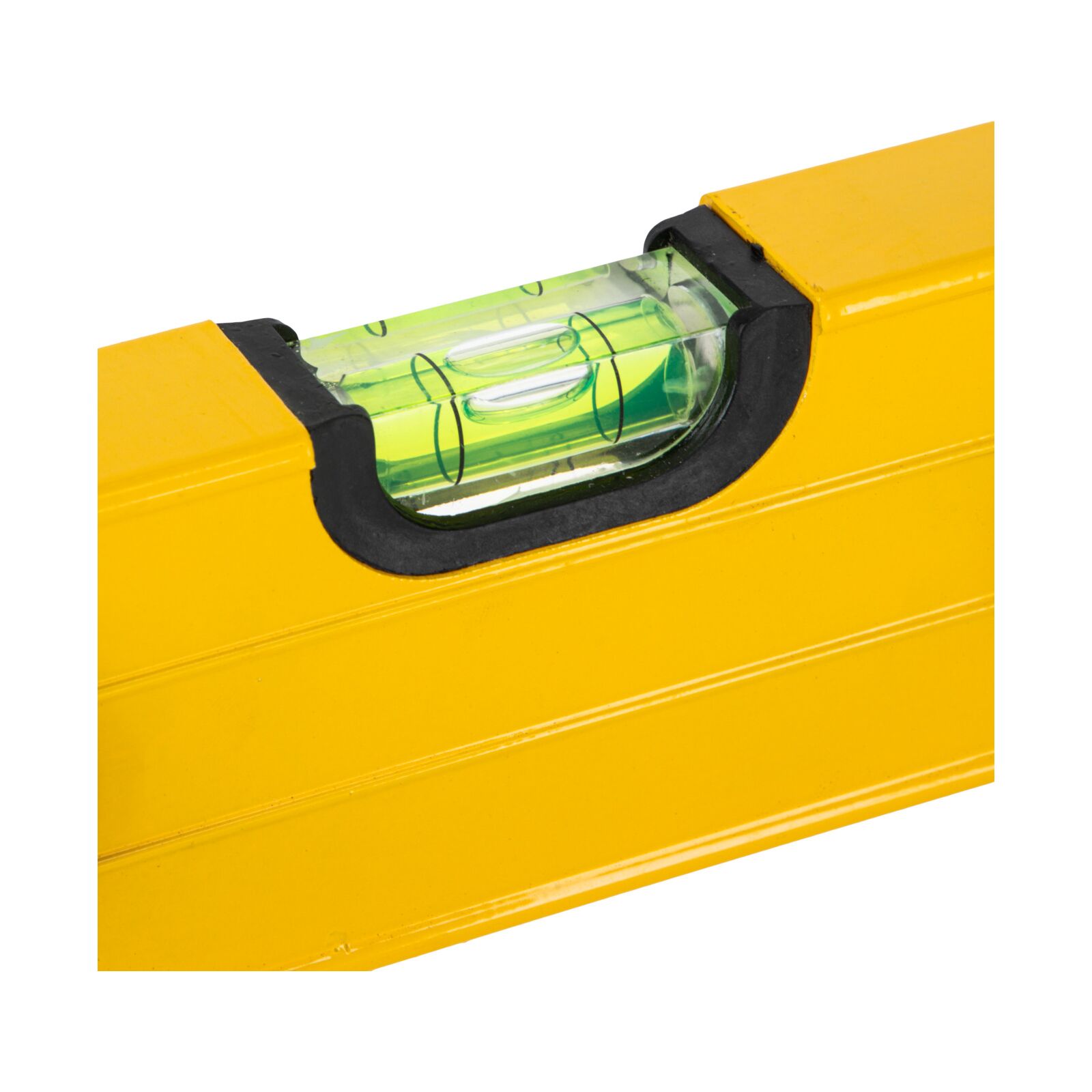 Spirit Level with Handle, 3 Vials, 1000 mm