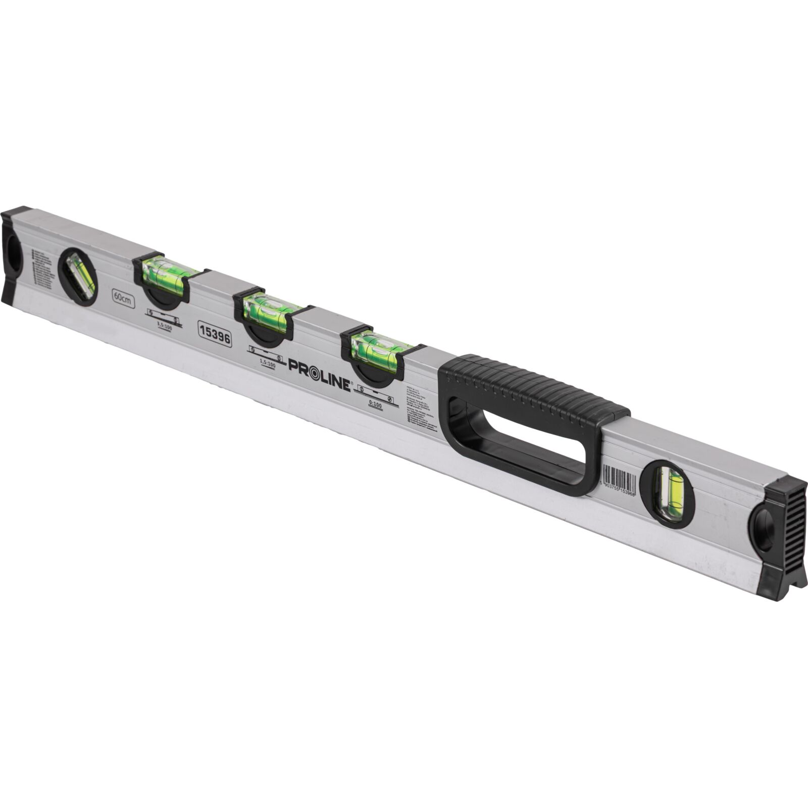 Vattenpass 1, 5 ST, 60 cm, Proline