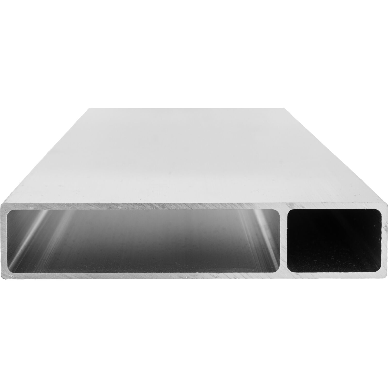 Rätskiva i aluminium 2,0 m