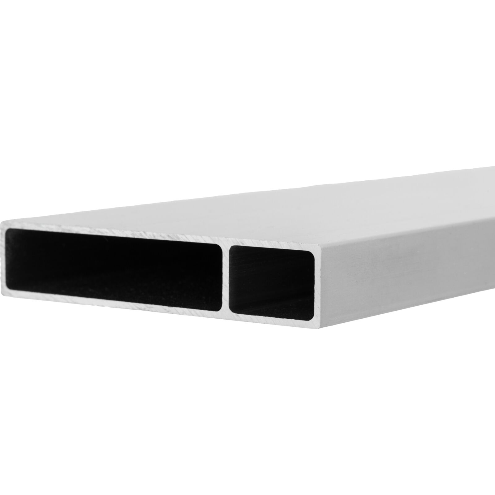 Murarregel i aluminium 4,0 m
