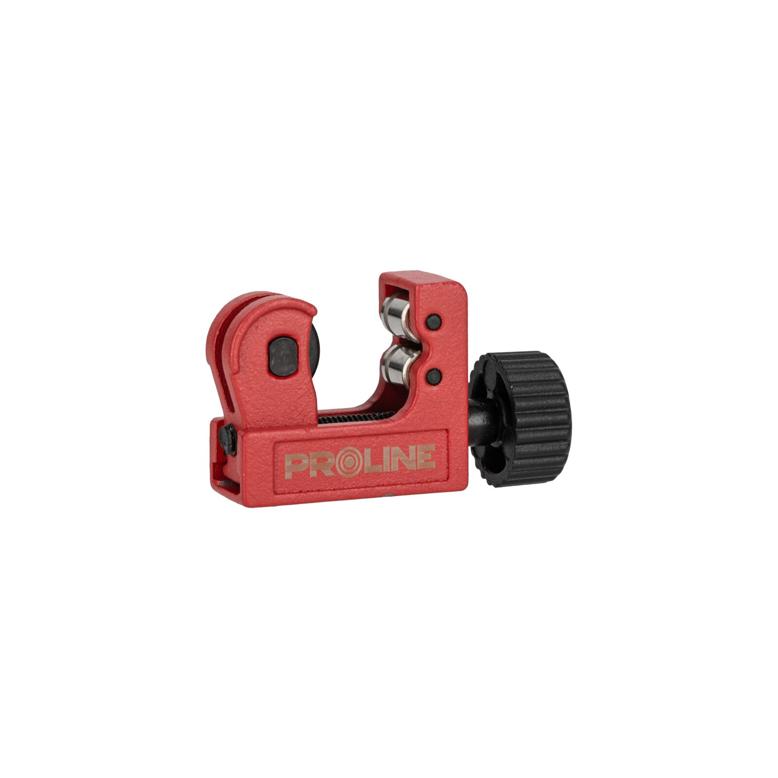 Adjustable Pipe Cutter 3-22 mm for Aluminum and Copper, Proline