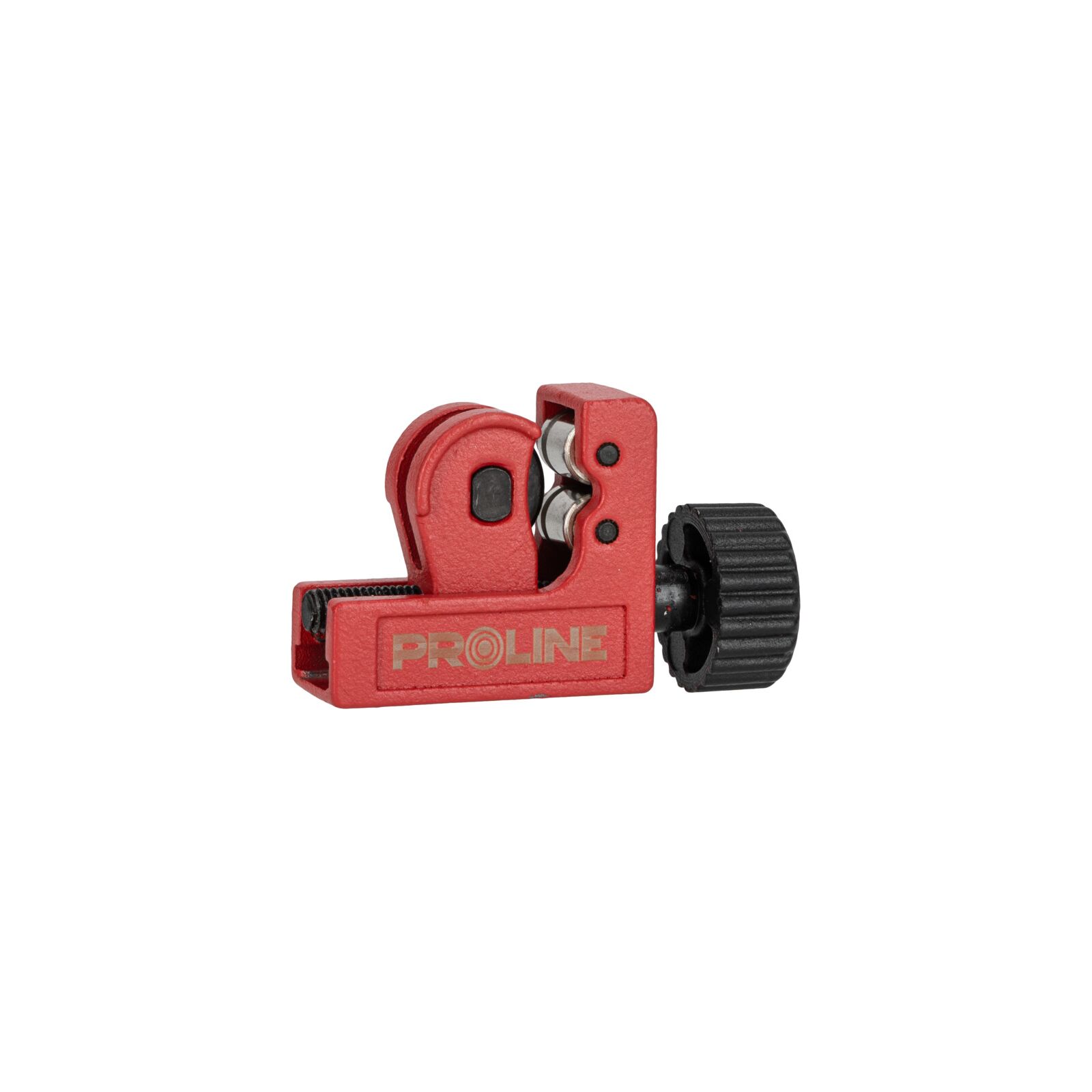 Adjustable Pipe Cutter 3-22 mm for Aluminum and Copper, Proline