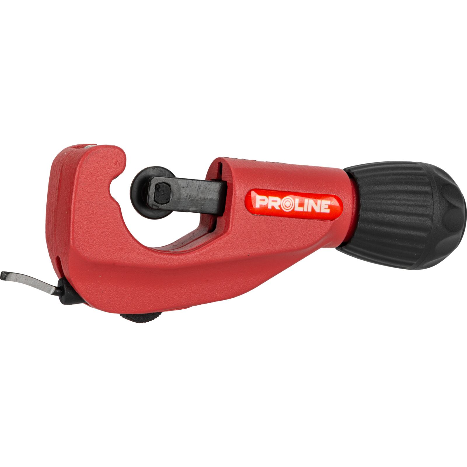 Adjustable Pipe Cutter 6-35 mm for Aluminum and Copper, Proline