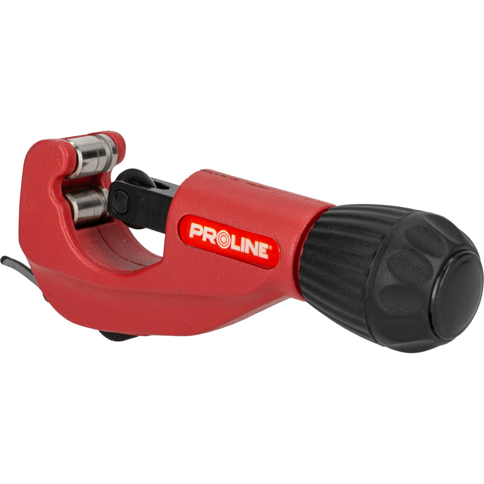 Adjustable Pipe Cutter 6-35 mm for Aluminum and Copper, Proline