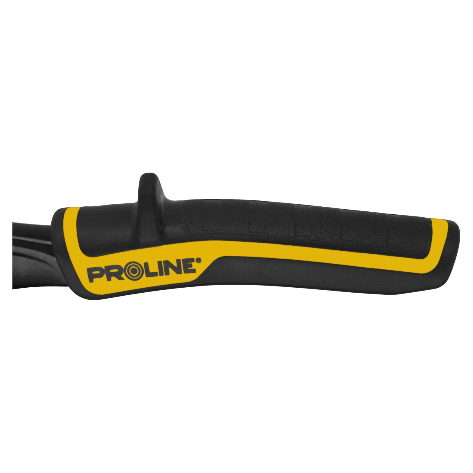 Plåtsax med utväxling, höger max. 1, 5 mm, 250 mm, Proline