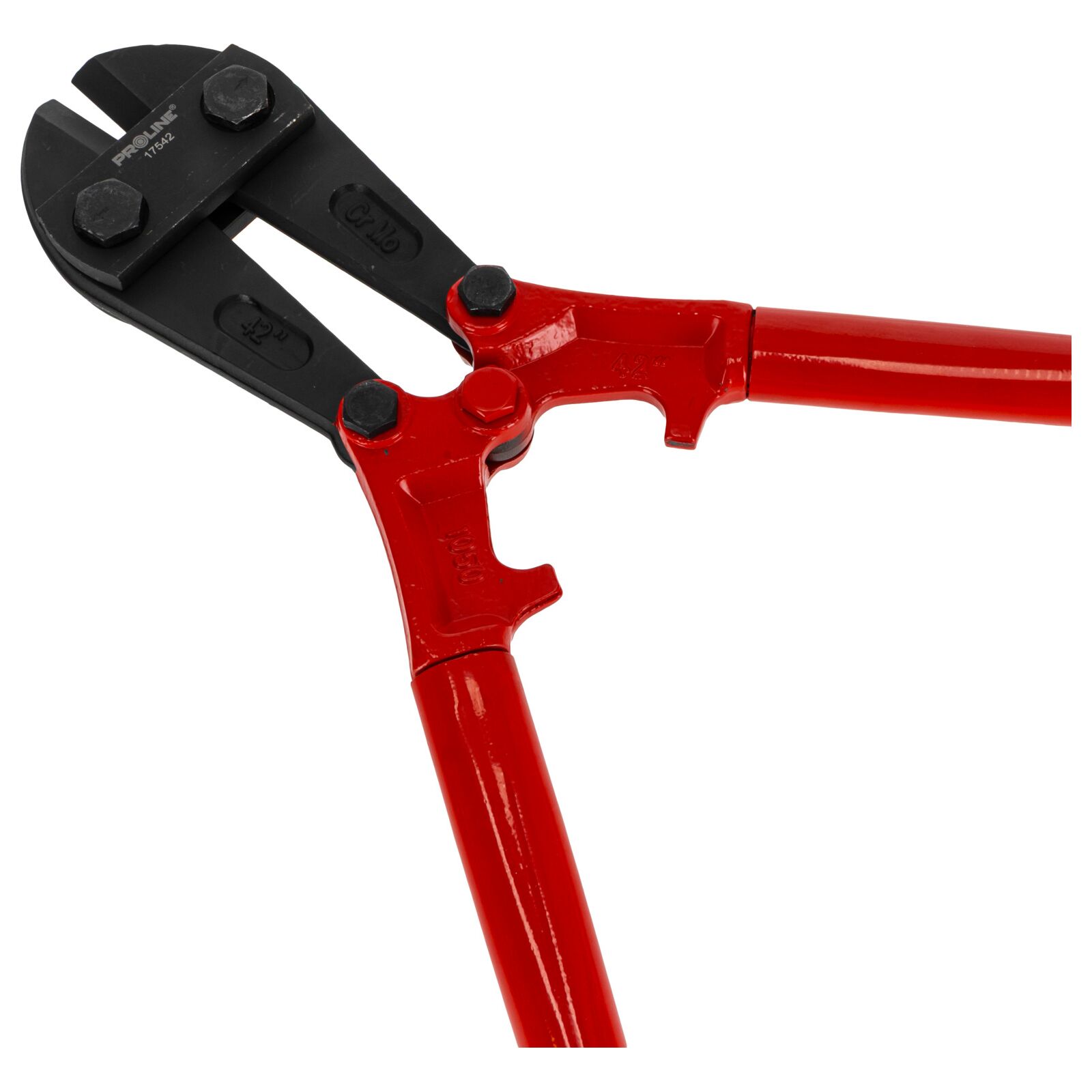 Bolt Cutter 1050 mm/42, Ø19 mm/14 mm, CrMo, HRC58-62, Proline