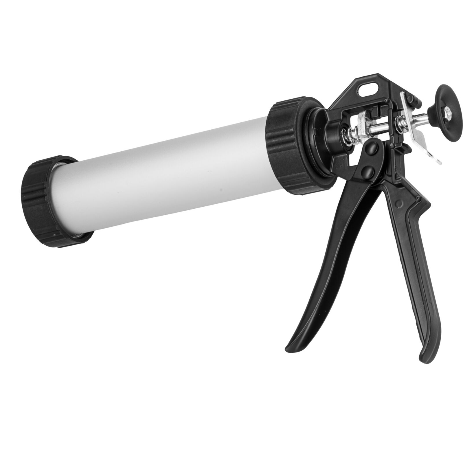 Patronpistol aluminium 225 mm, Proline