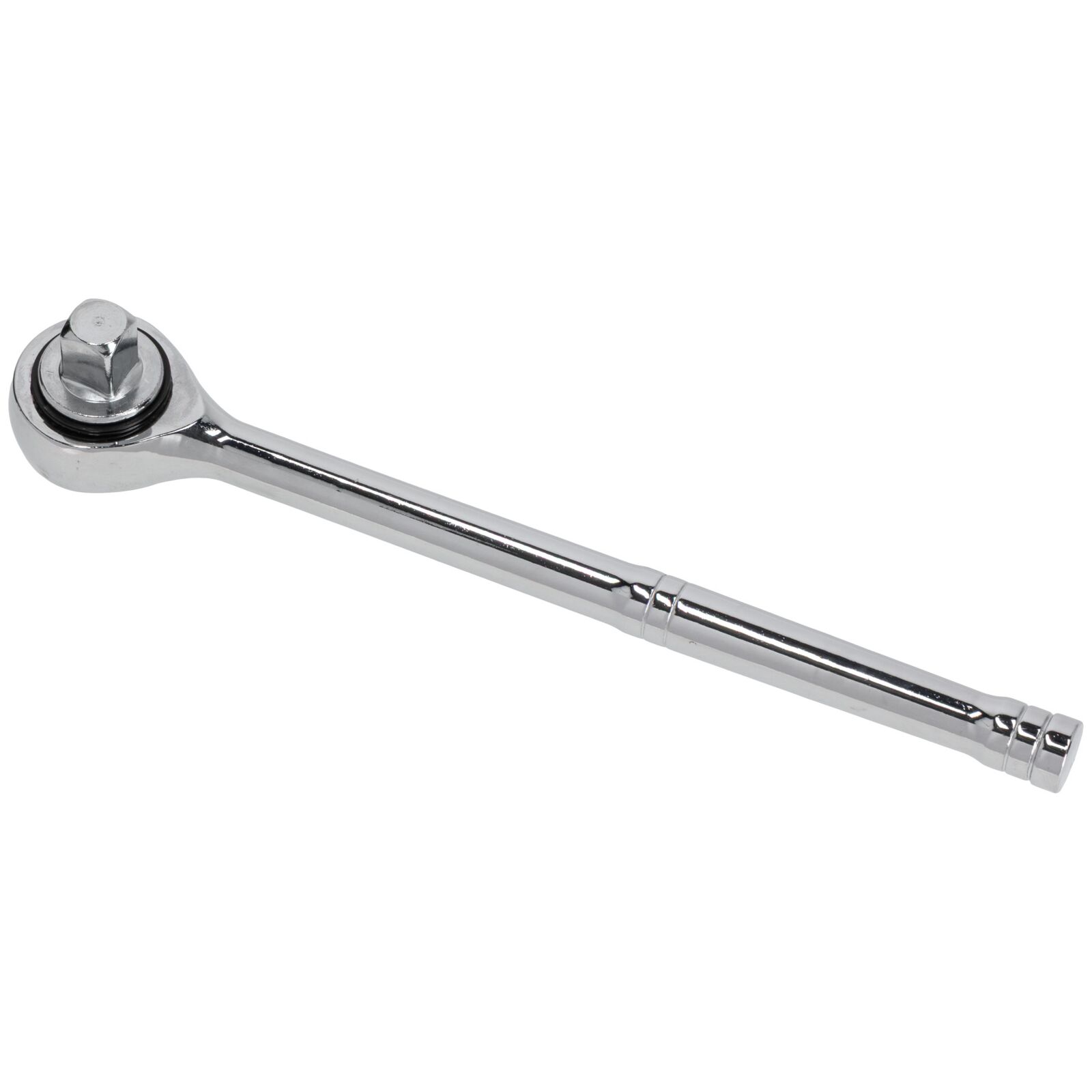 Reversible Ratchet 3/8 Steel Handle, Length 200 mm, Proline
