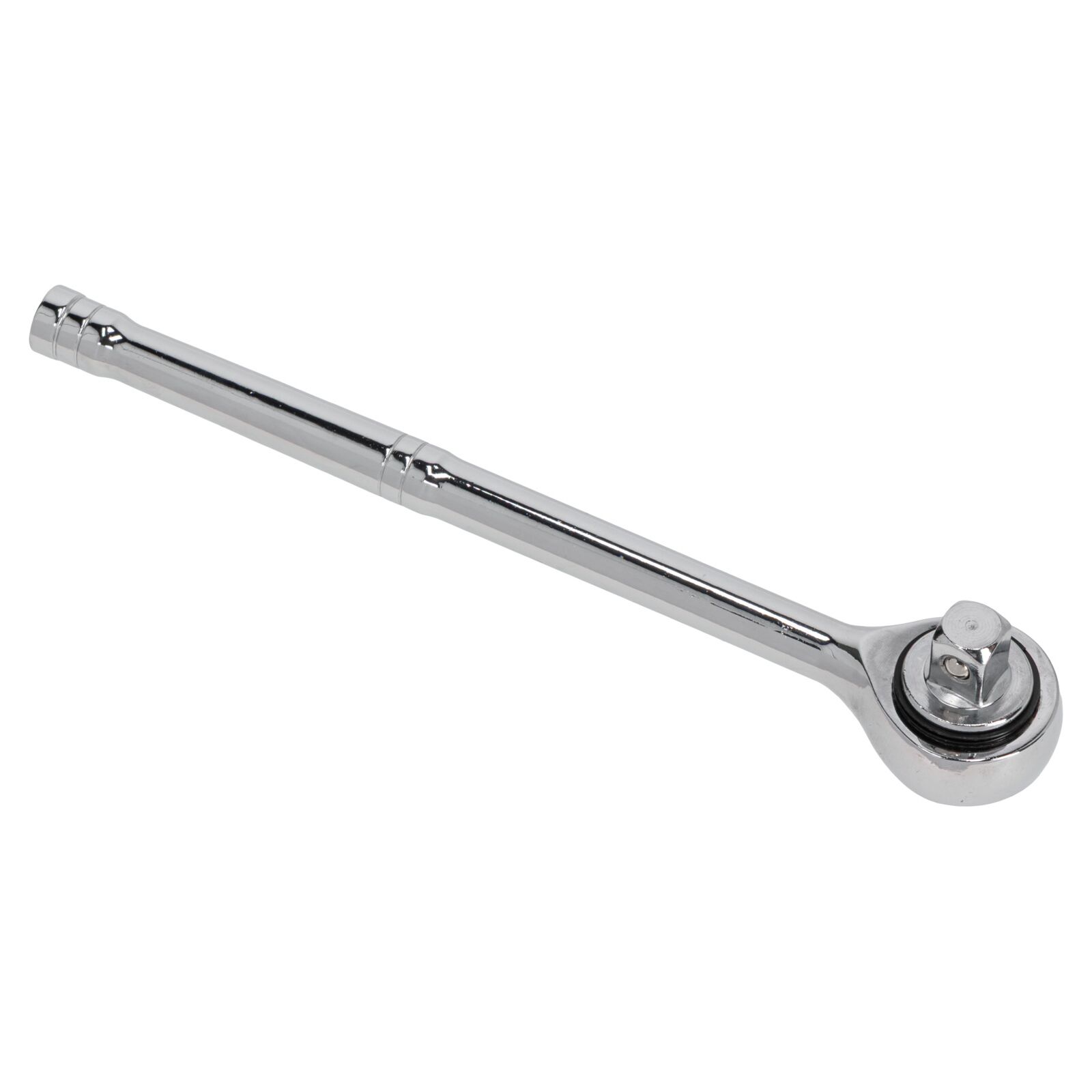 Reversible Ratchet 3/8 Steel Handle, Length 200 mm, Proline