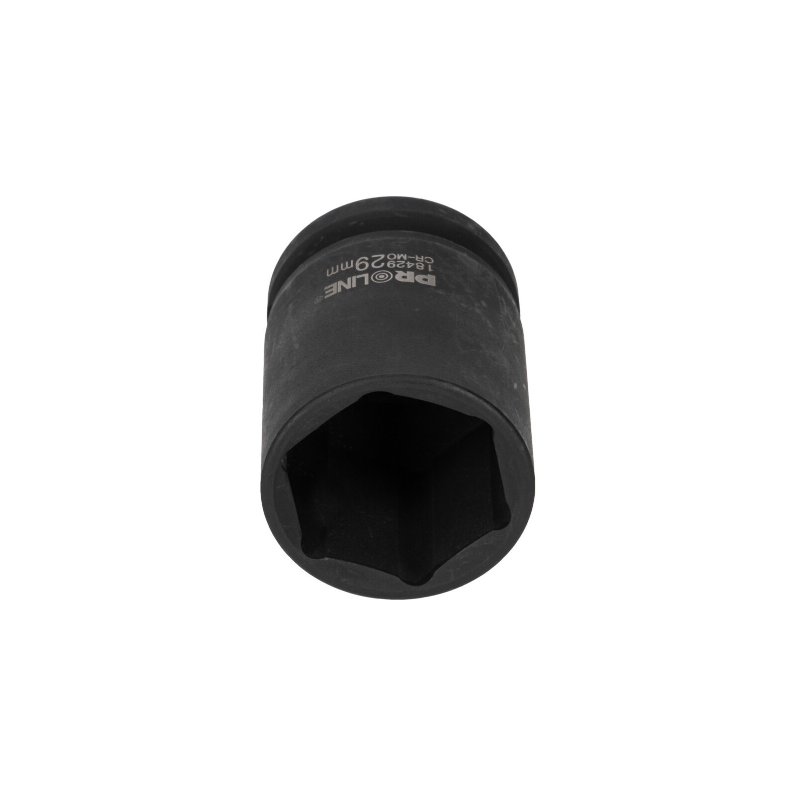 HEX Impact Socket 1/210-32 mm Cr-Mo, Proline