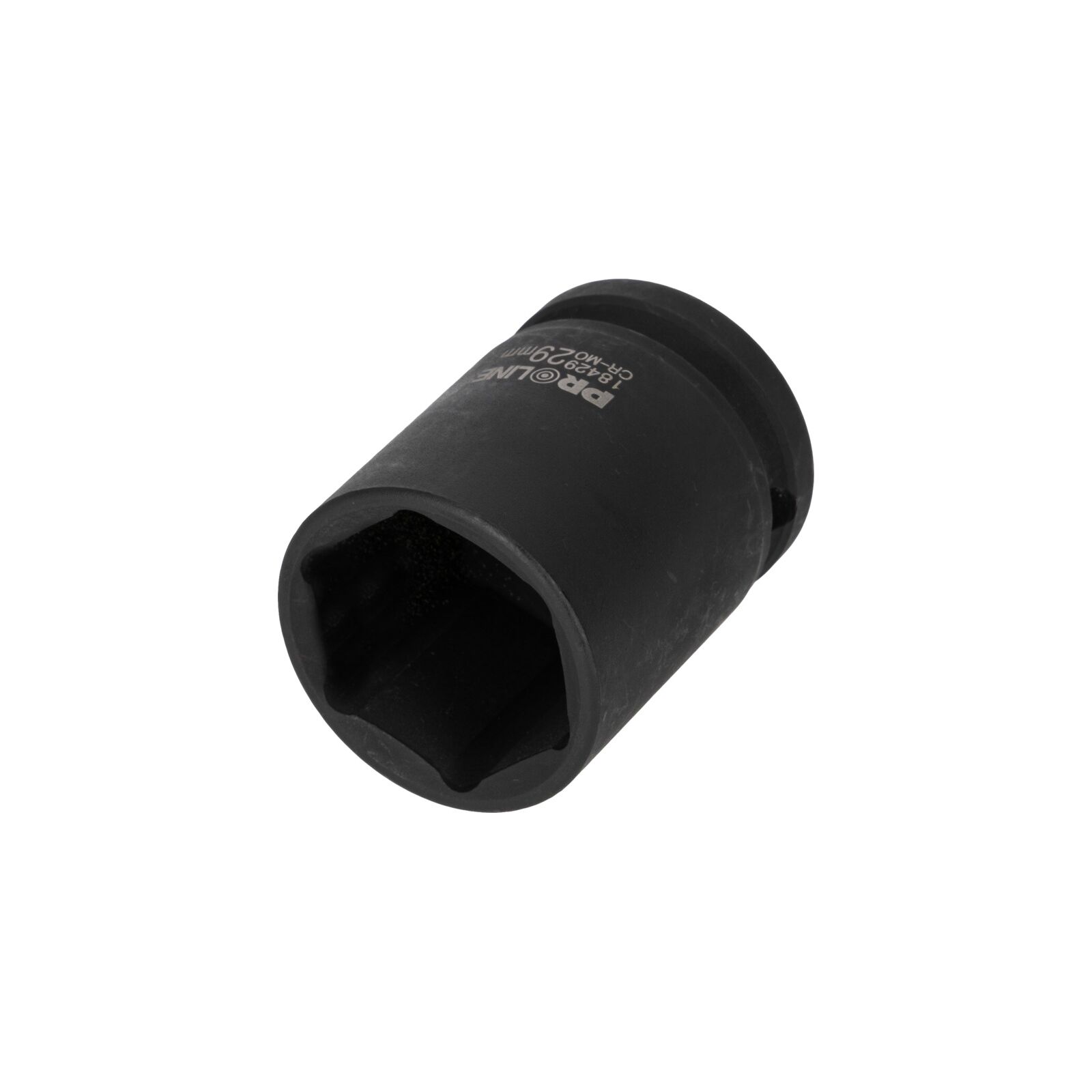 HEX Impact Socket 1/210-32 mm Cr-Mo, Proline