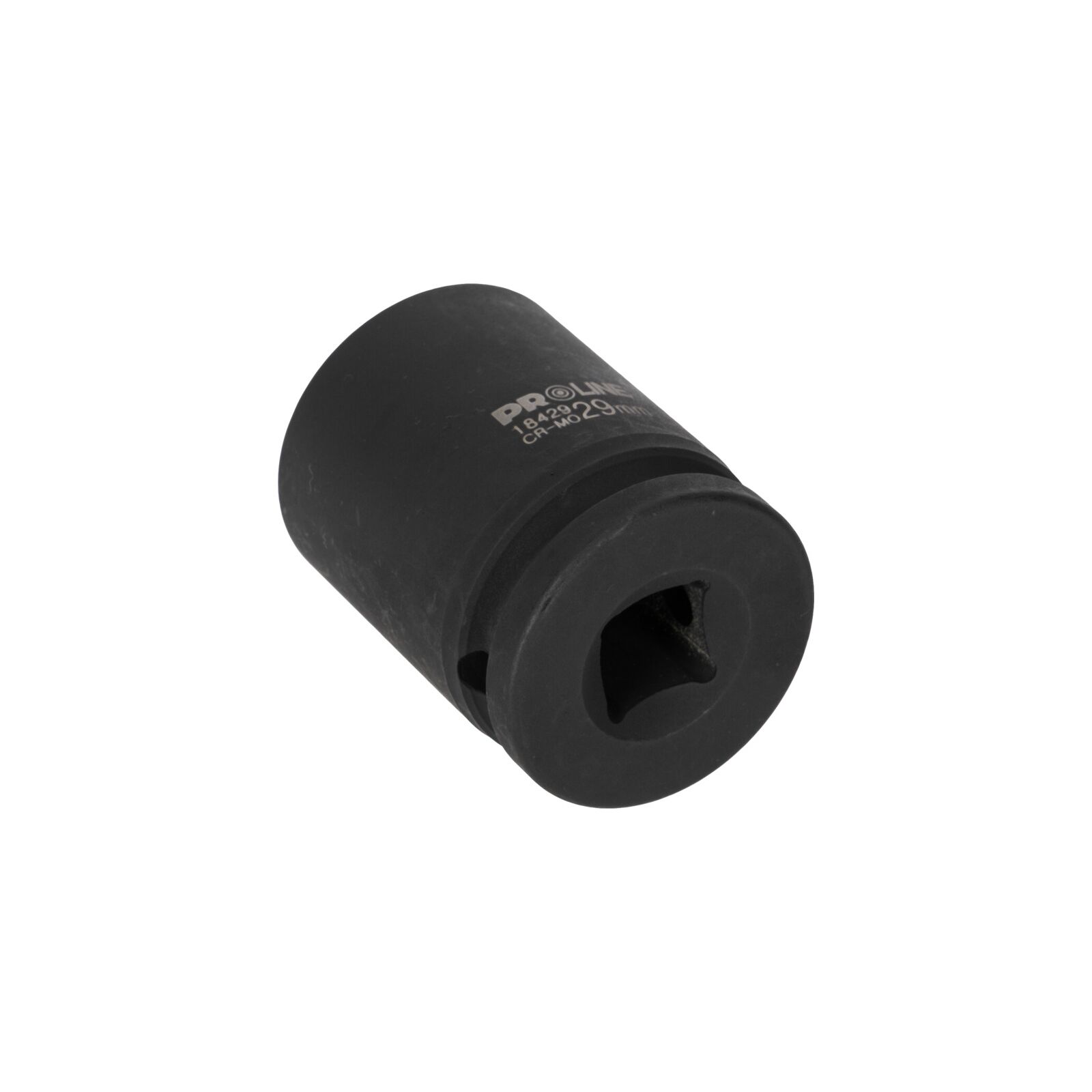 HEX Impact Socket 1/210-32 mm Cr-Mo, Proline