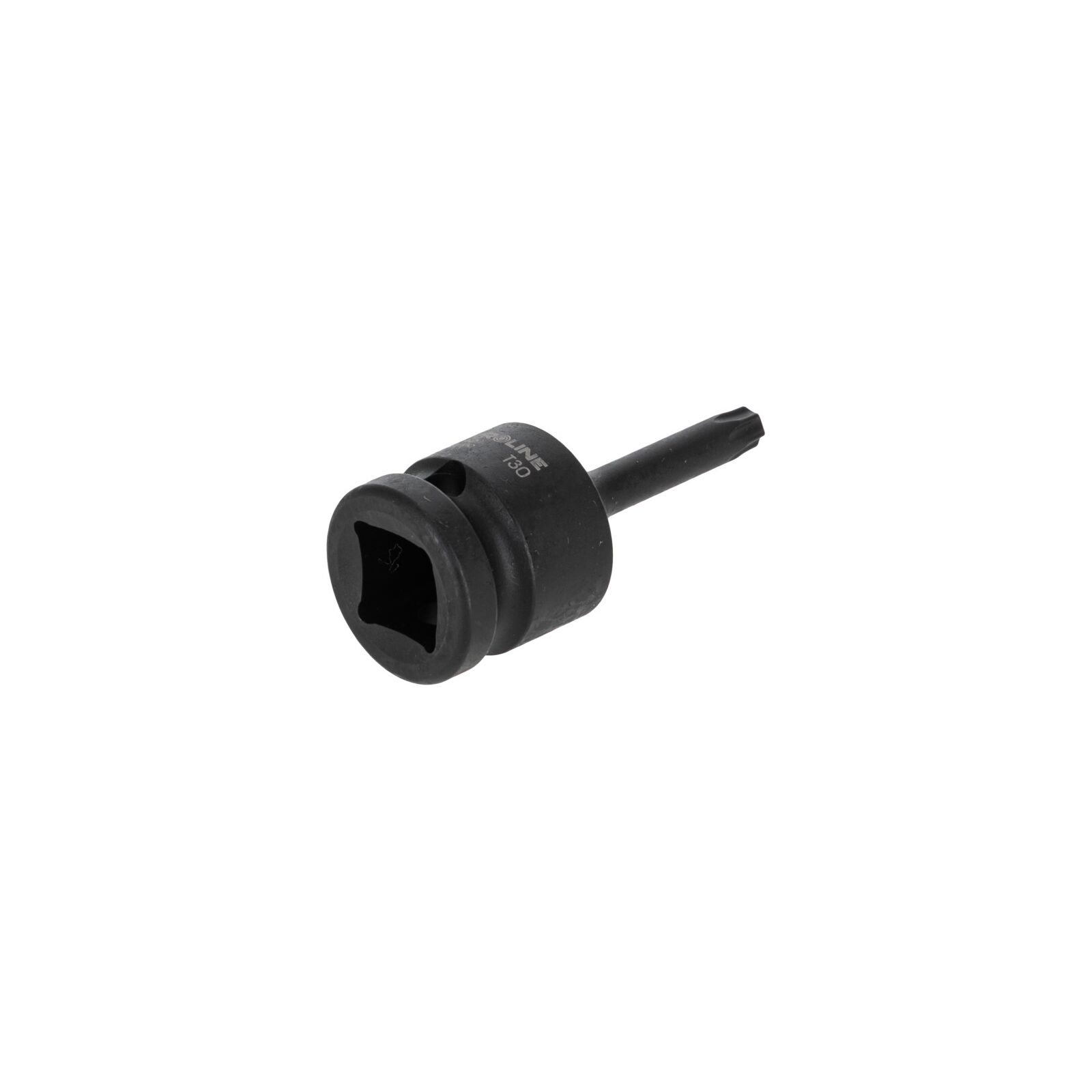 Impact Socket Bit 1/2 TORX T30, l=60 mm, Proline