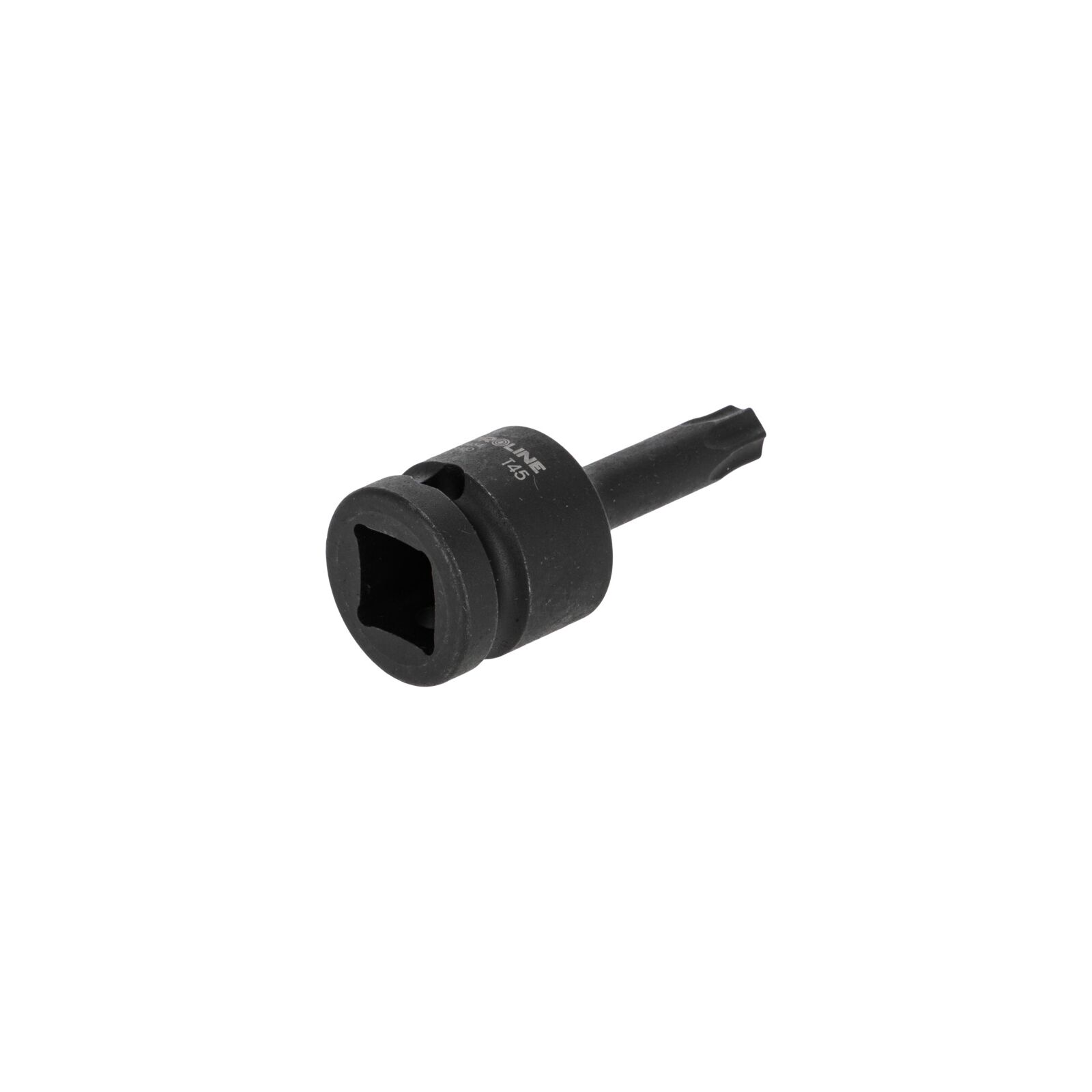 Bits slaghysla 1/2 TORX T45, l=60 mm, Proline