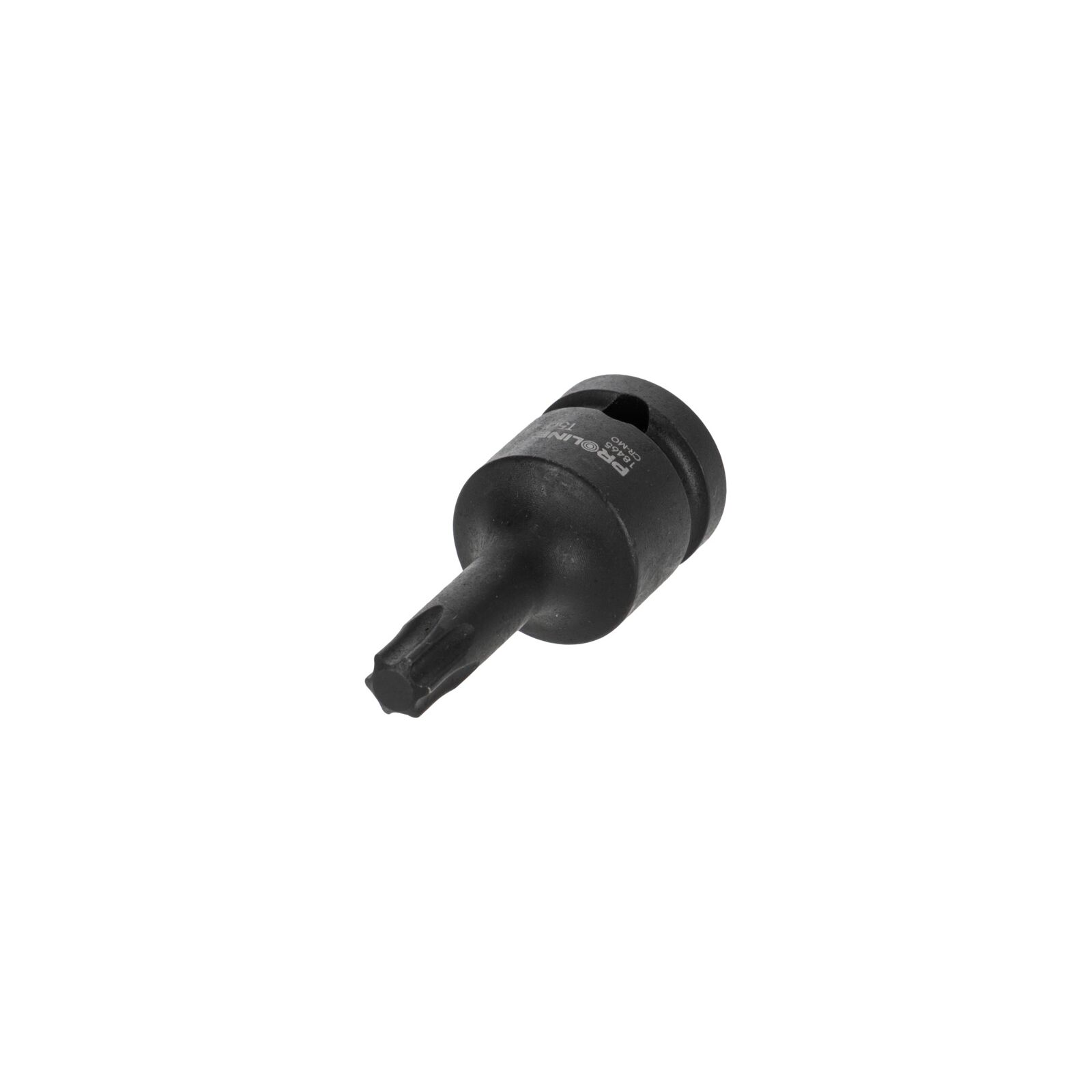 Impact Socket Bit 1/2 TORX T50, l=60 mm, Proline