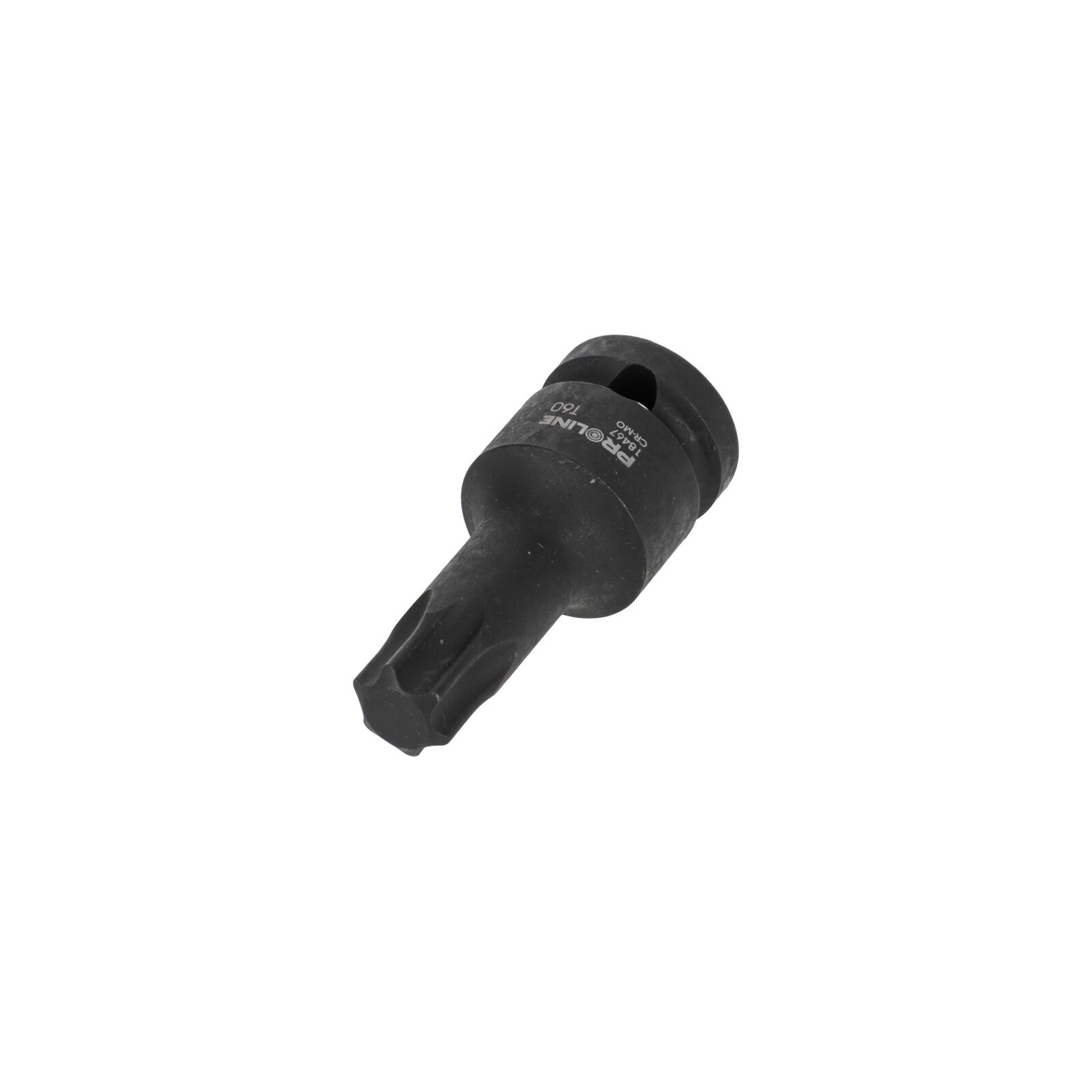 Impact Socket Bit 1/2 TORX T60, l=60 mm, Proline