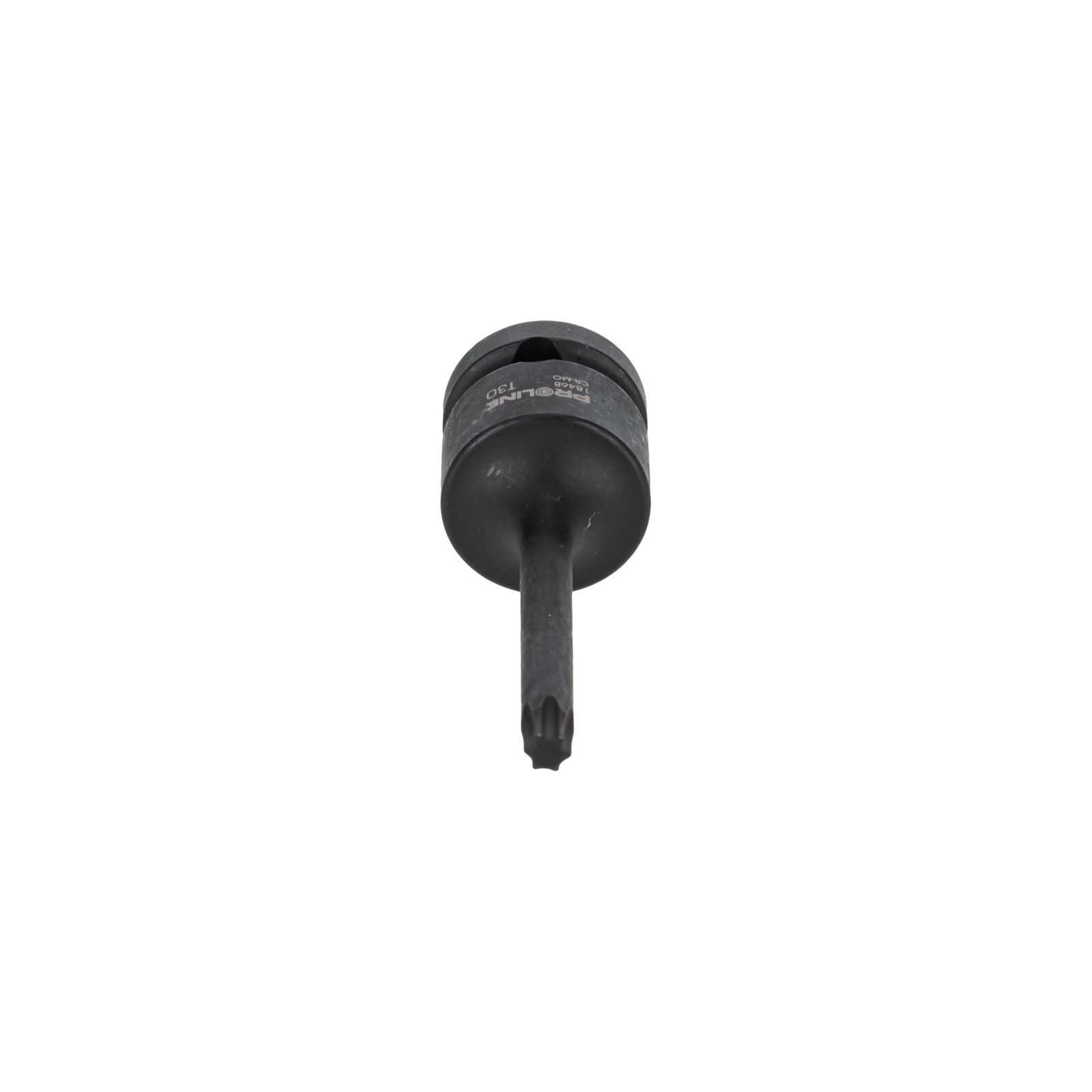 Impact Socket Bit 1/2 TORX T30, l=78 mm, Proline