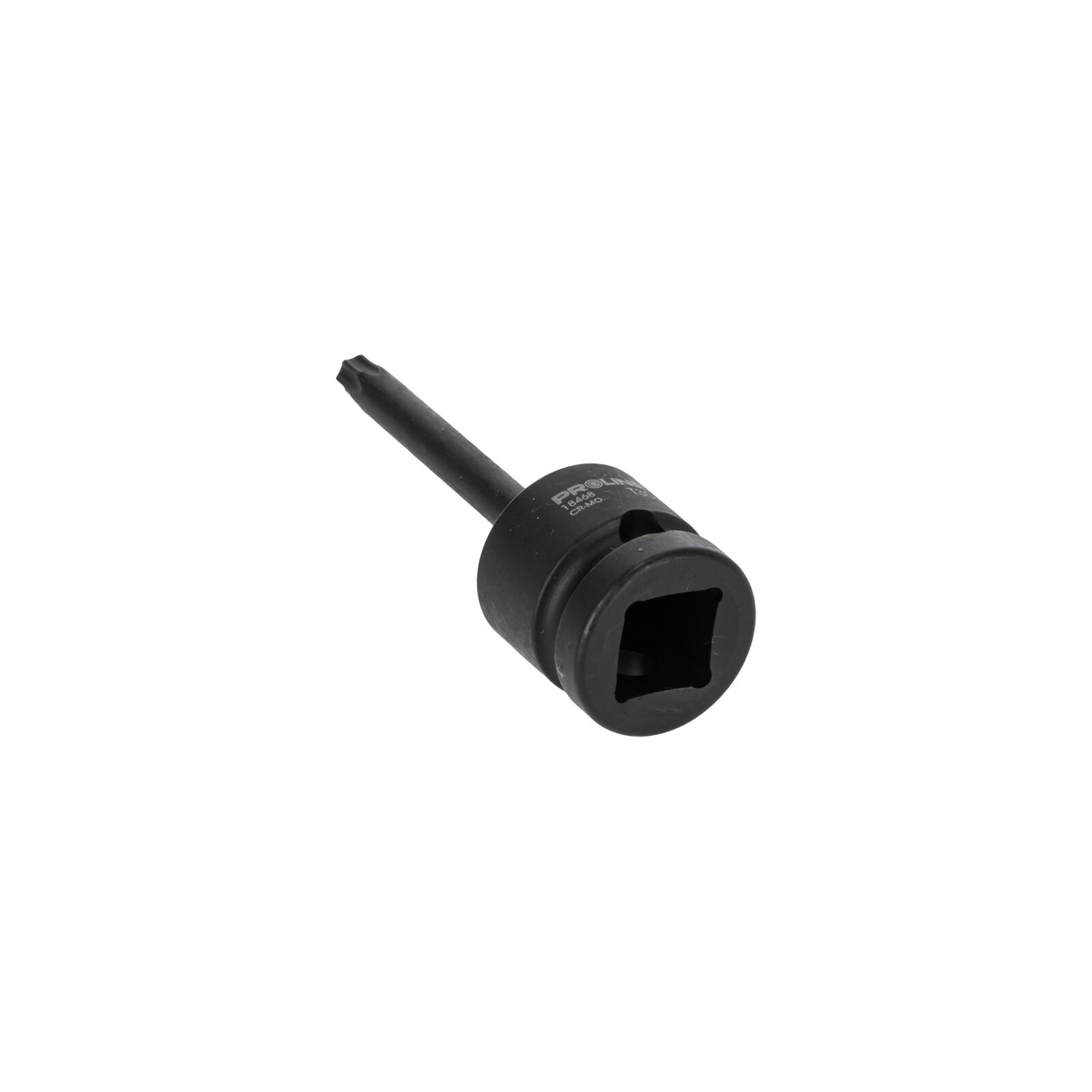 Impact Socket Bit 1/2 TORX T30, l=78 mm, Proline
