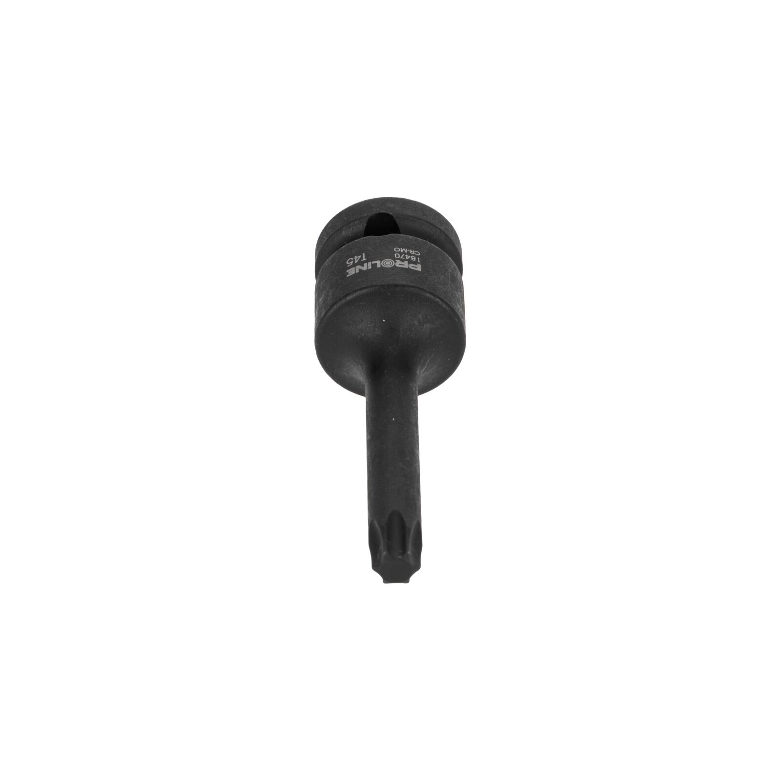 Bits slaghysla 1/2 TORX T45, l=78 mm, Proline