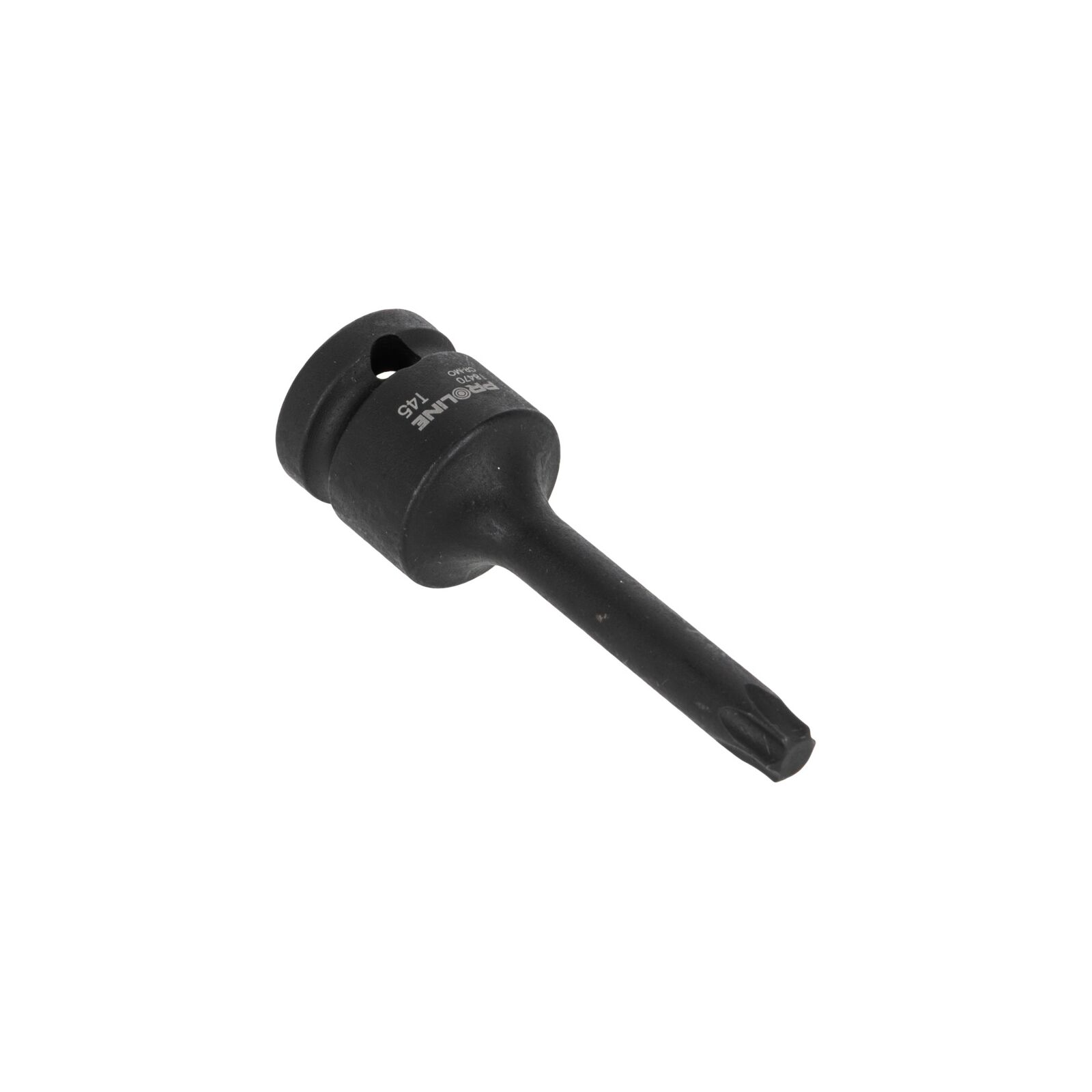 Bits slaghysla 1/2 TORX T45, l=78 mm, Proline