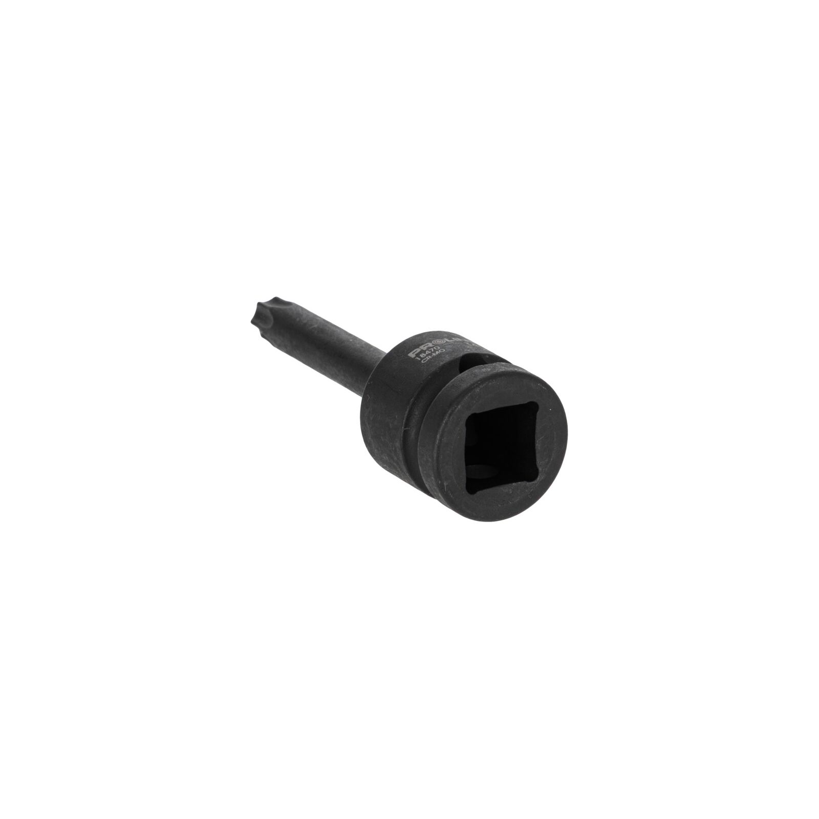 Bits slaghysla 1/2 TORX T45, l=78 mm, Proline