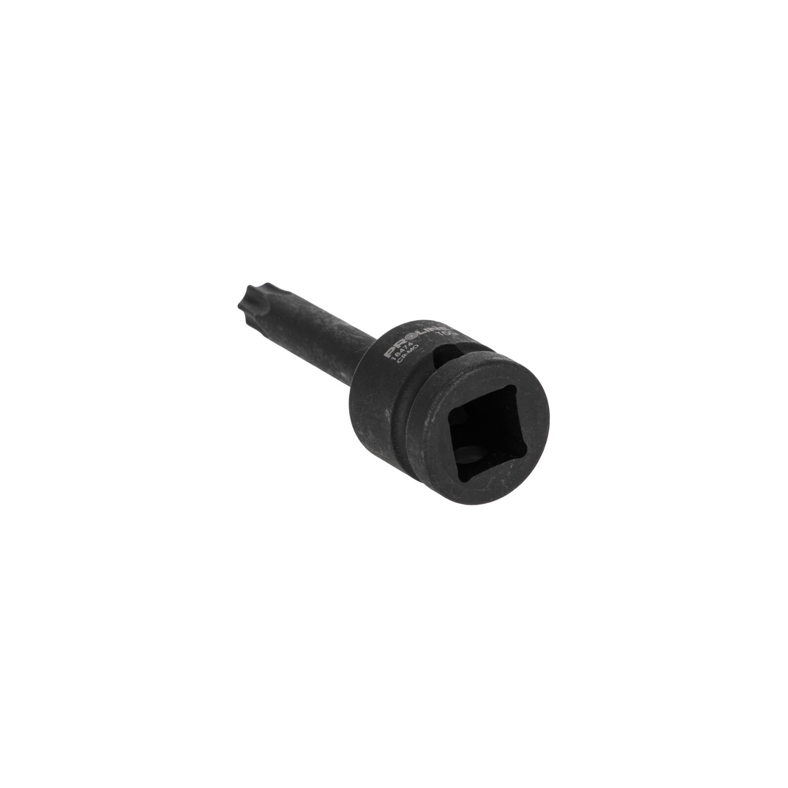 Impact Socket Bit 1/2 TORX T50, l=78 mm, Proline