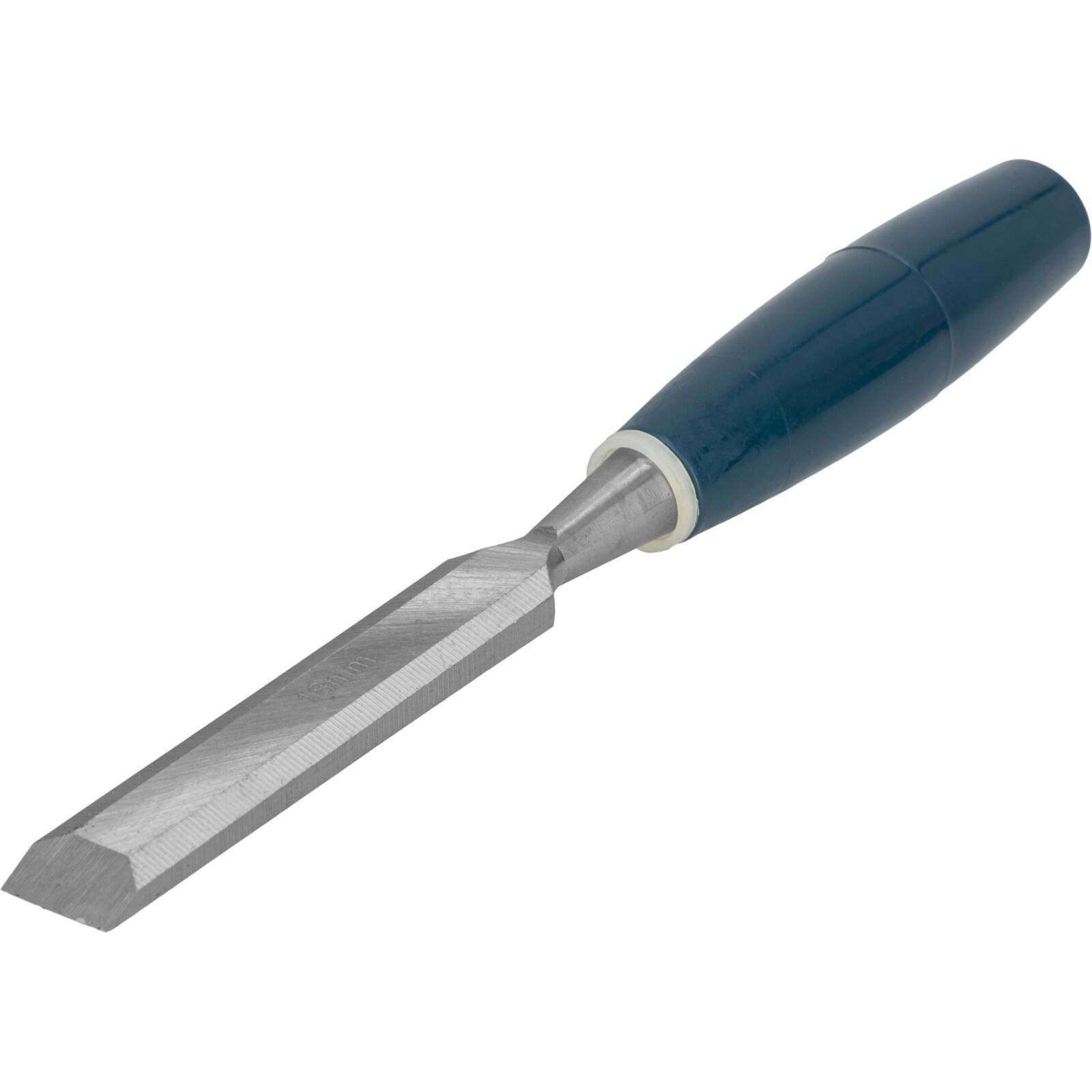 4Pcs Wood Chisels: 6, 12 , 18 , 24 mm