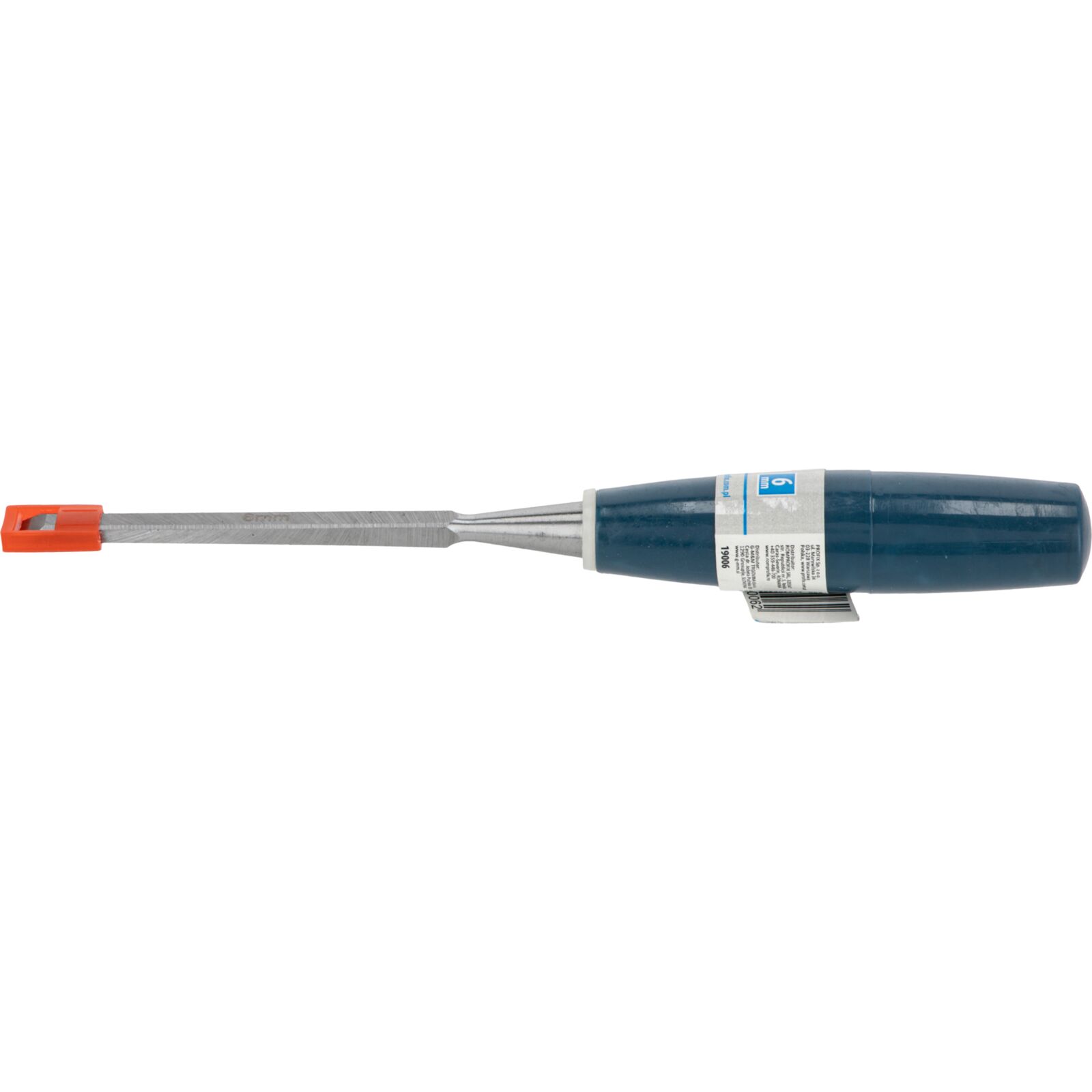 Wood Chisel 6 mm