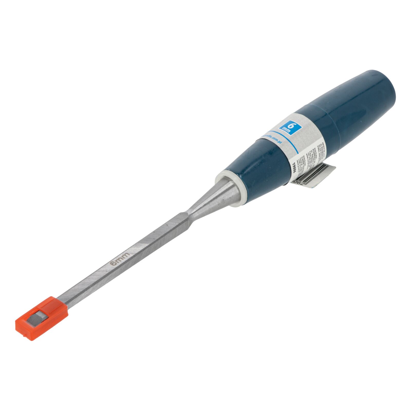 Wood Chisel 6 mm