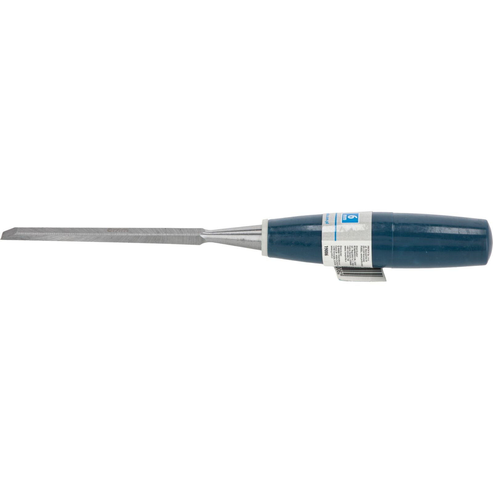 Wood Chisel 6 mm
