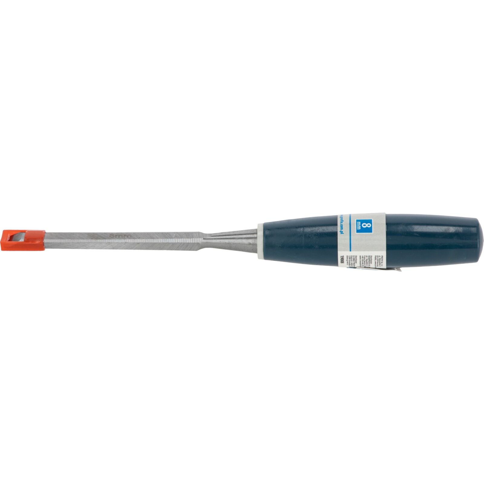 Wood Chisel 8 mm