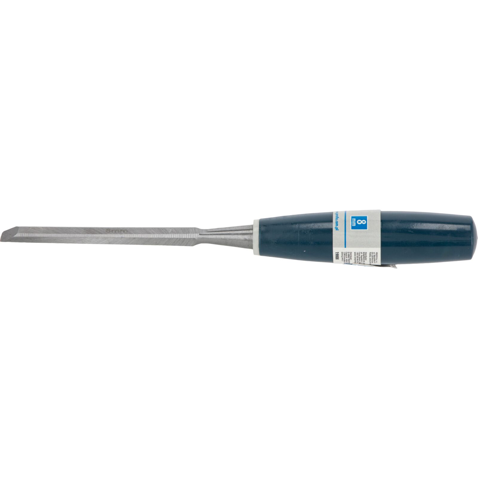 Wood Chisel 8 mm