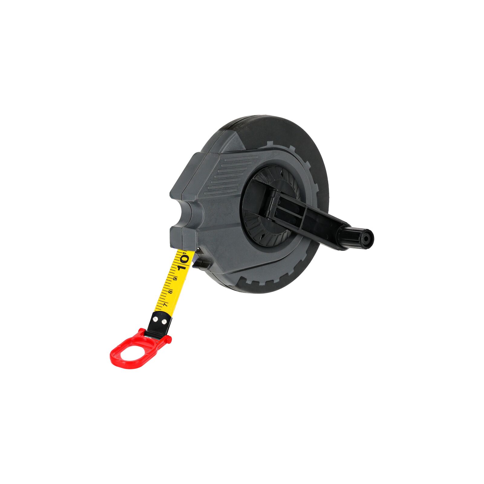 Measuring Tape 10m, Fiberglass, Proline