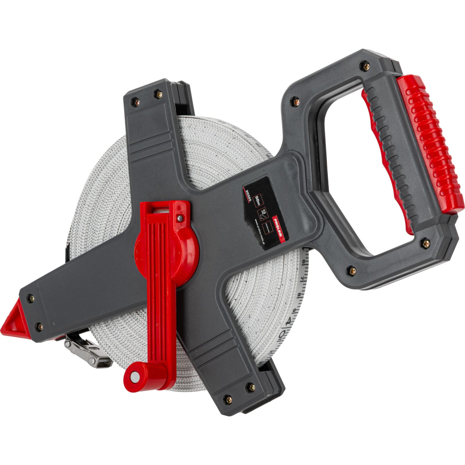 Fibre-Glass Surveyors Tape