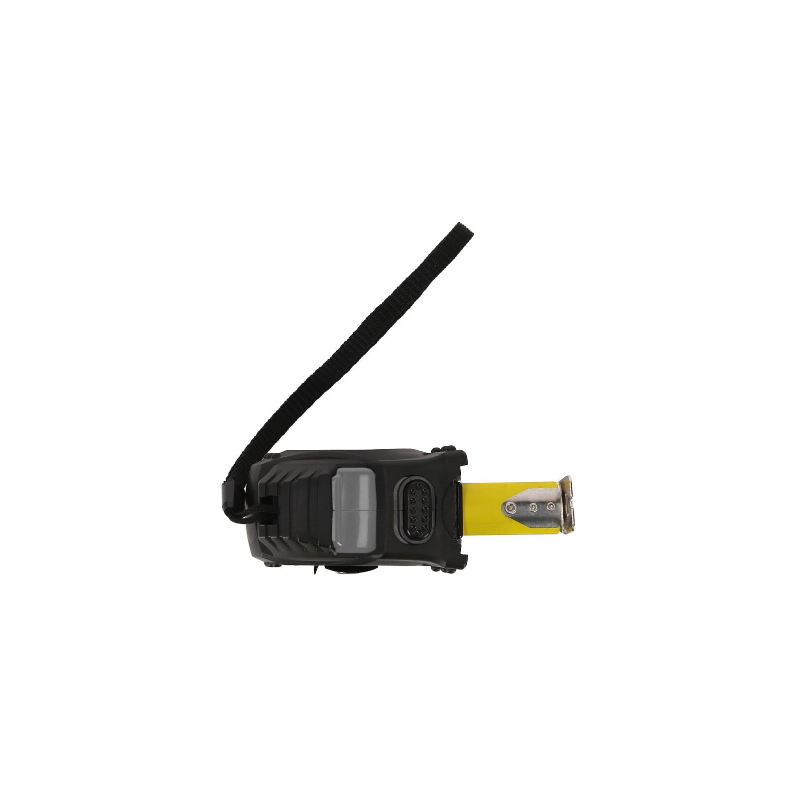 Measuring Tape 5 m, 19 mm with 2 x Stop and CE