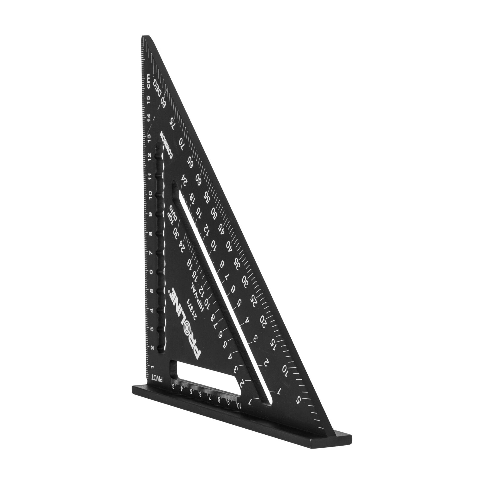 Aluminium Carpenter’s Square | Proline