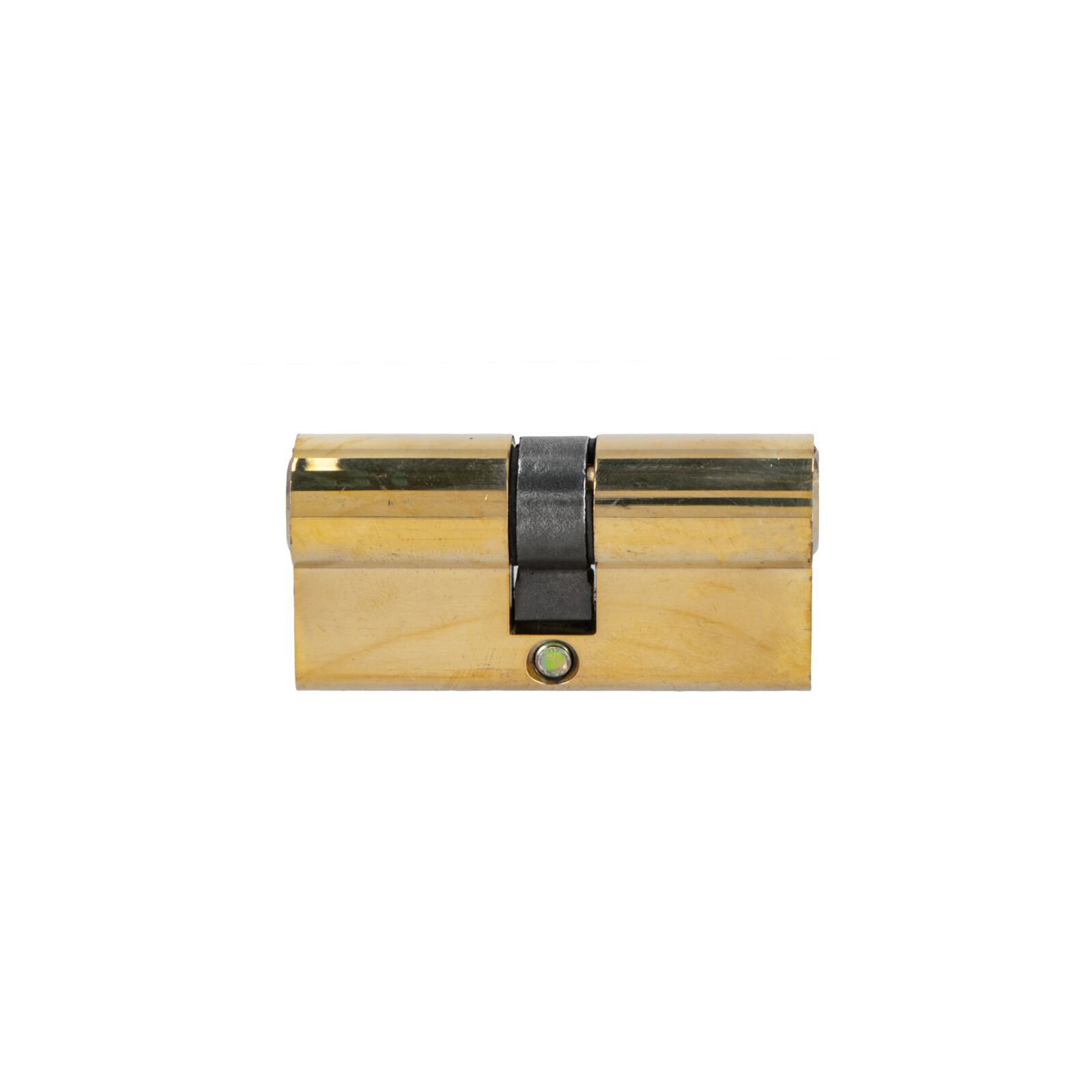 Brass Lock Cylinder 62 mm , 3 Keys