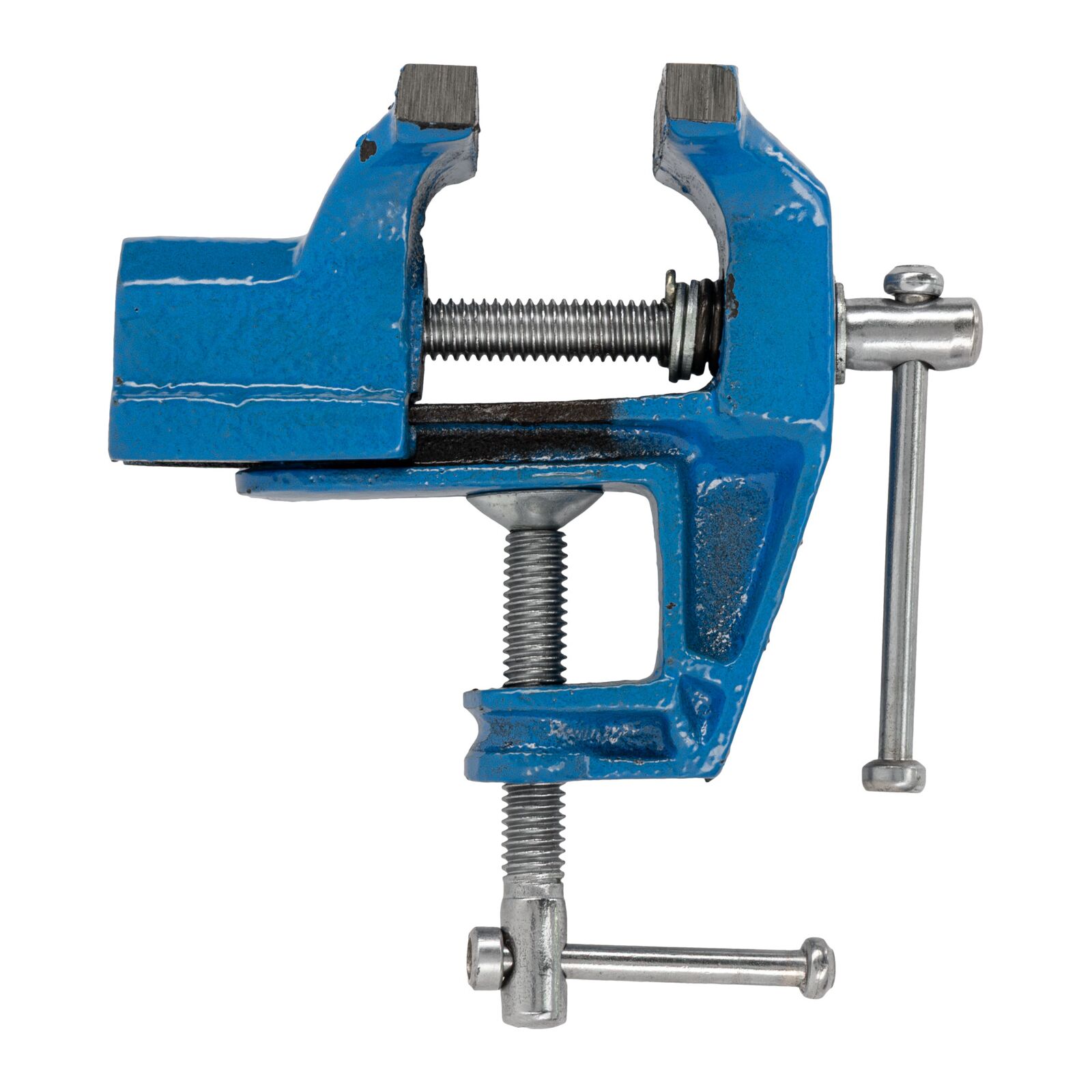 Baby Vice German Type 60 mm