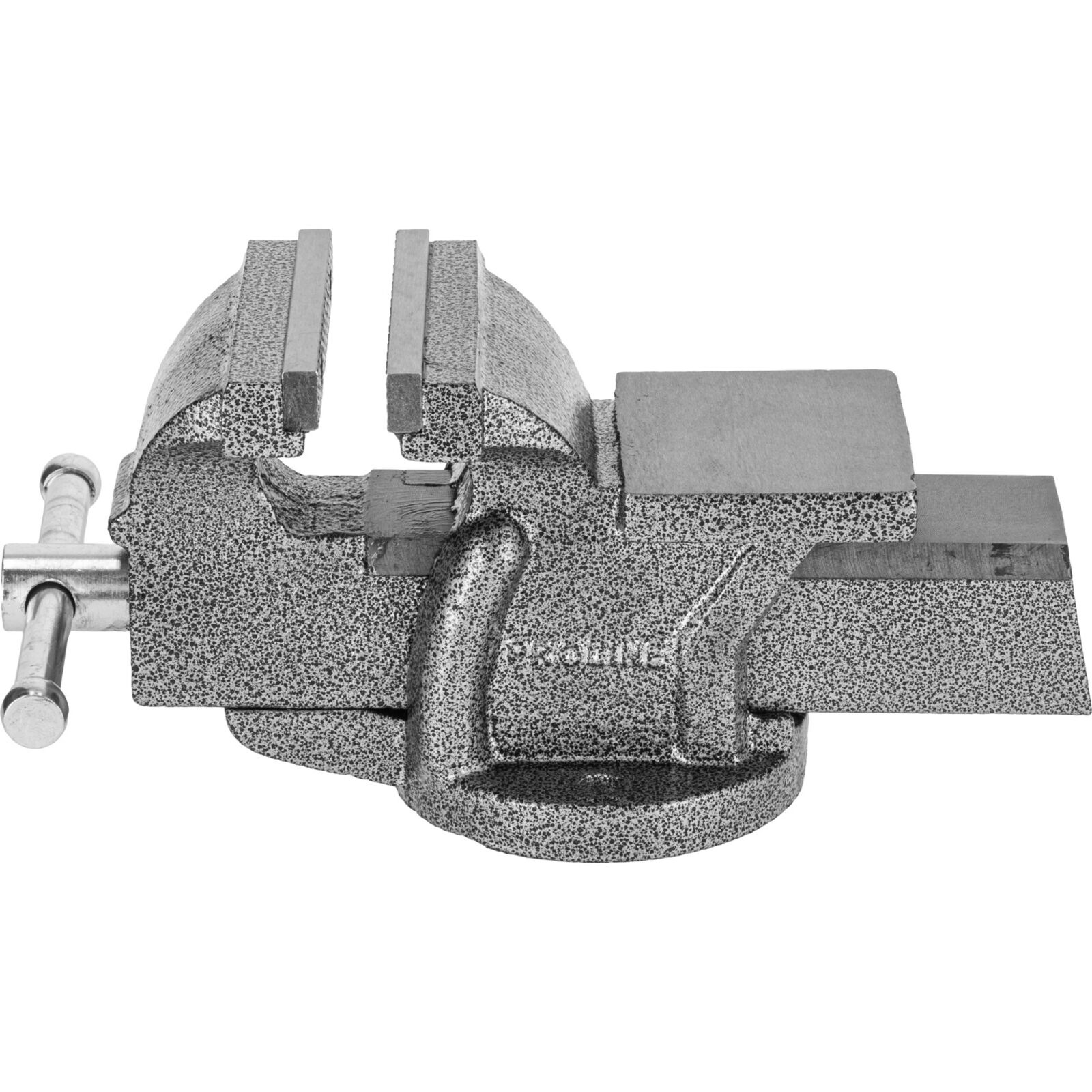 Skruvstycke 100 mm, 6 kg, Proline