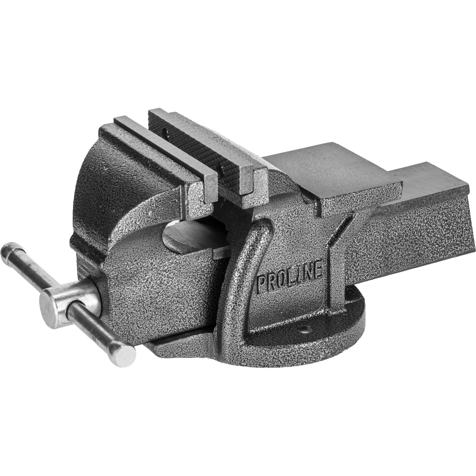Skruvstycke 125 mm, 9.5 kg, Proline