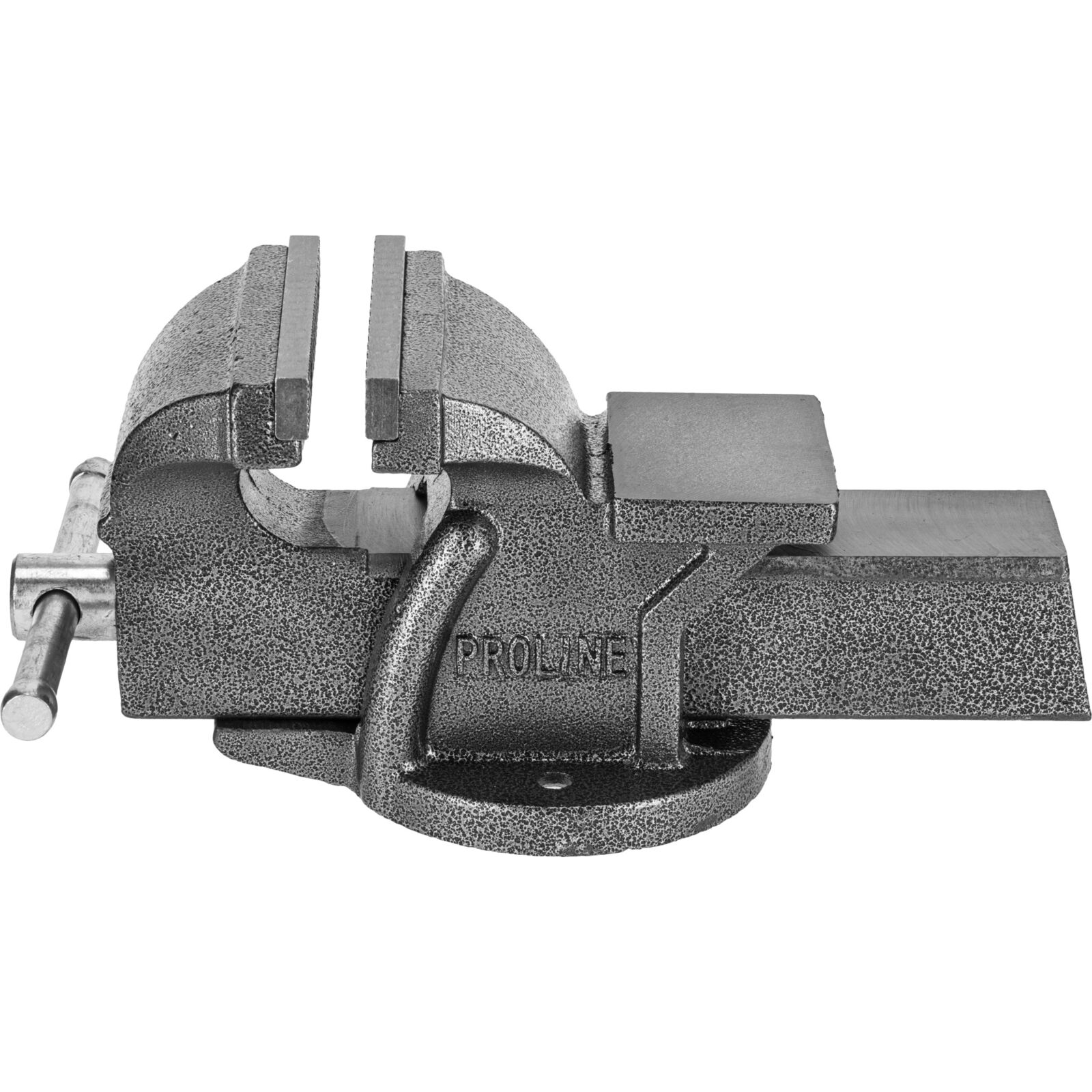 Skruvstycke 125 mm, 9.5 kg, Proline