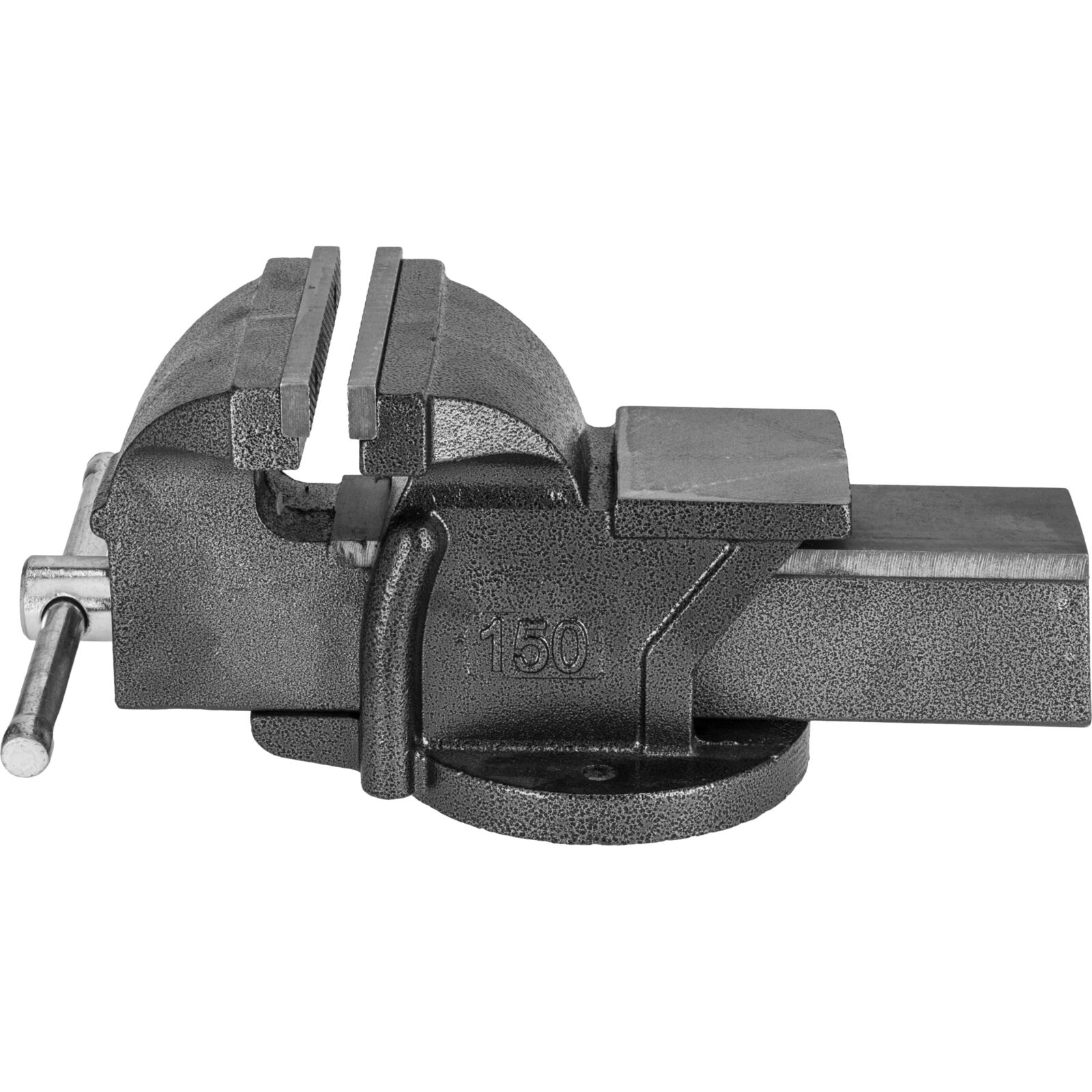 Skruvstycke 150 mm, 16 kg, Proline