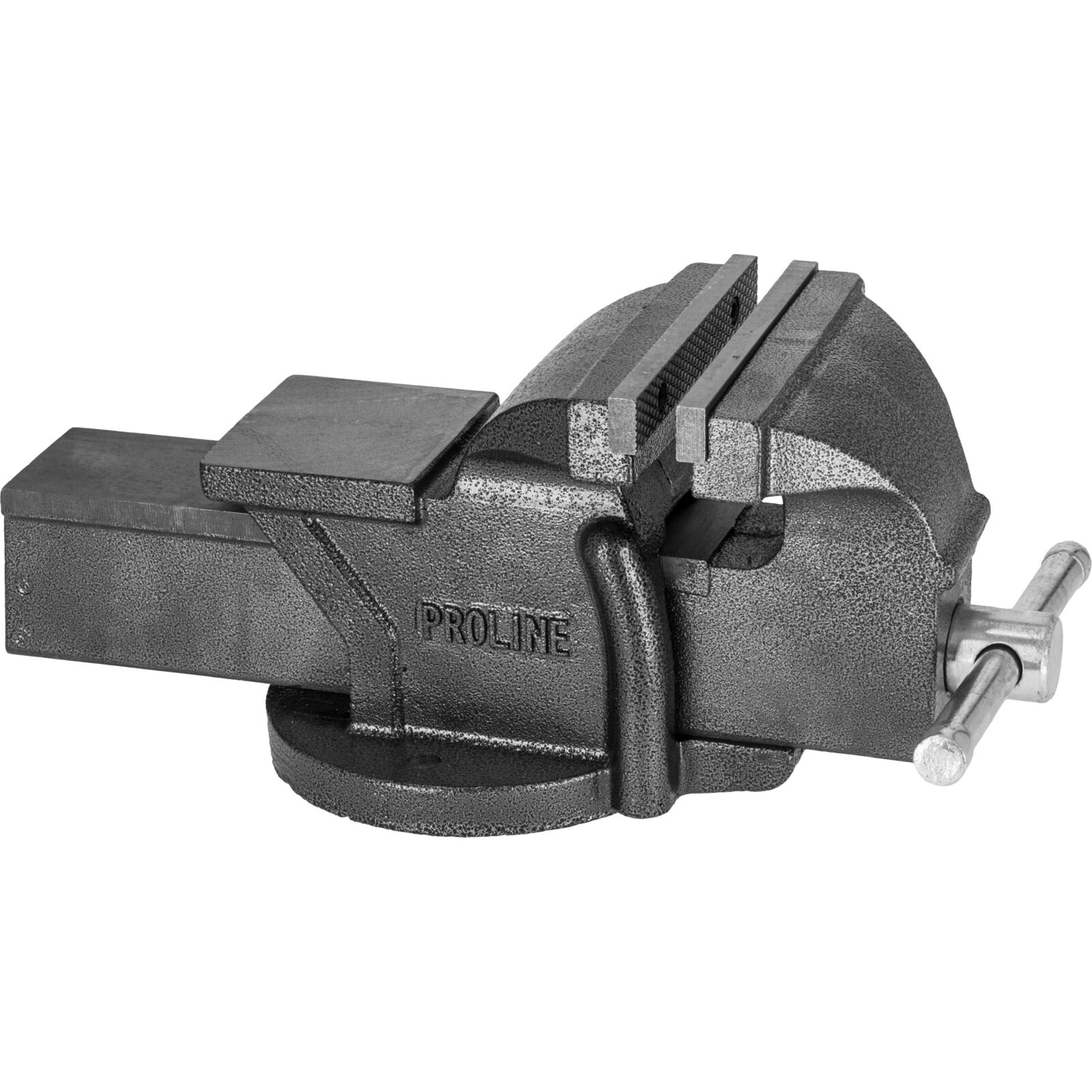 Skruvstycke 150 mm, 16 kg, Proline