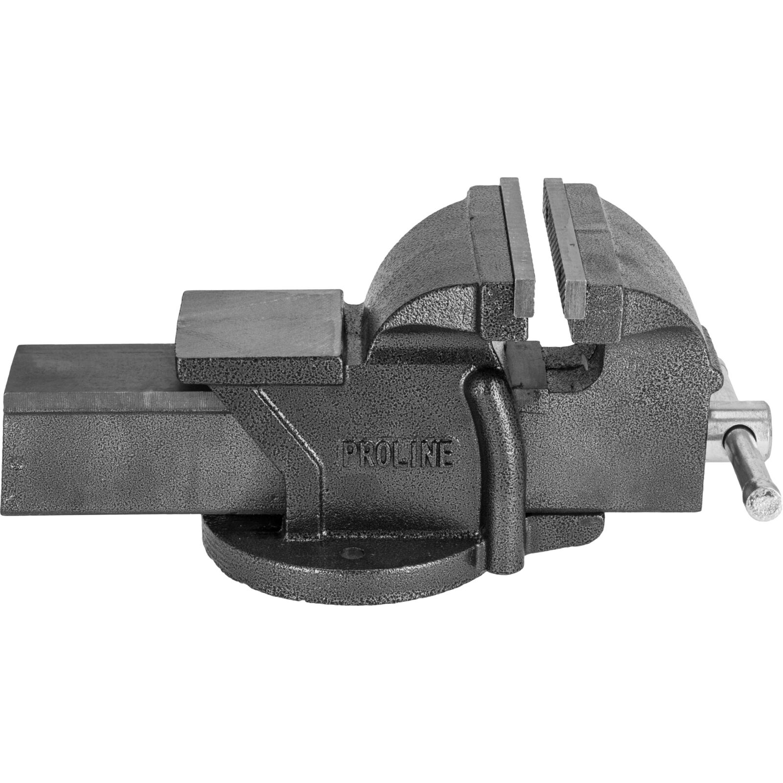 Skruvstycke 150 mm, 16 kg, Proline